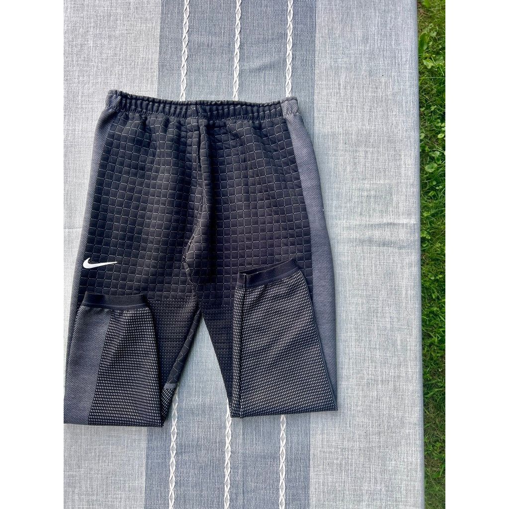 Nike Nike Women M City Ready Fleece Jogger Retail $110 EUC Size 32" / US 10 / IT 46 - 3 Thumbnail