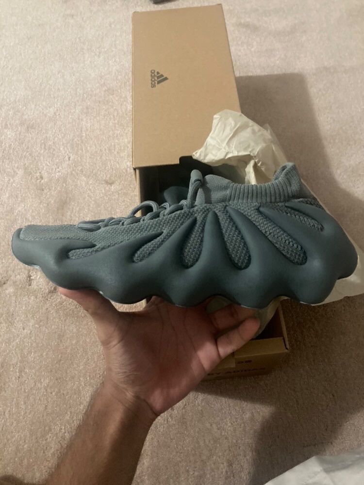 Yeezy Yeezy 450 Size US 8.5 / EU 41-42 - 1 Thumbnail
