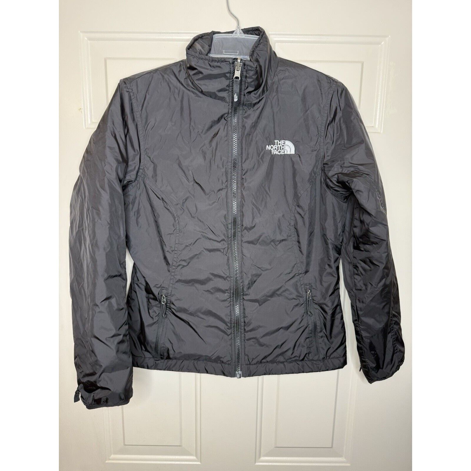 The North Face The North Face 3 In 1 Ski Jacket Coat HyVent Women’s Small Size S / US 4 / IT 40 - 15 Thumbnail