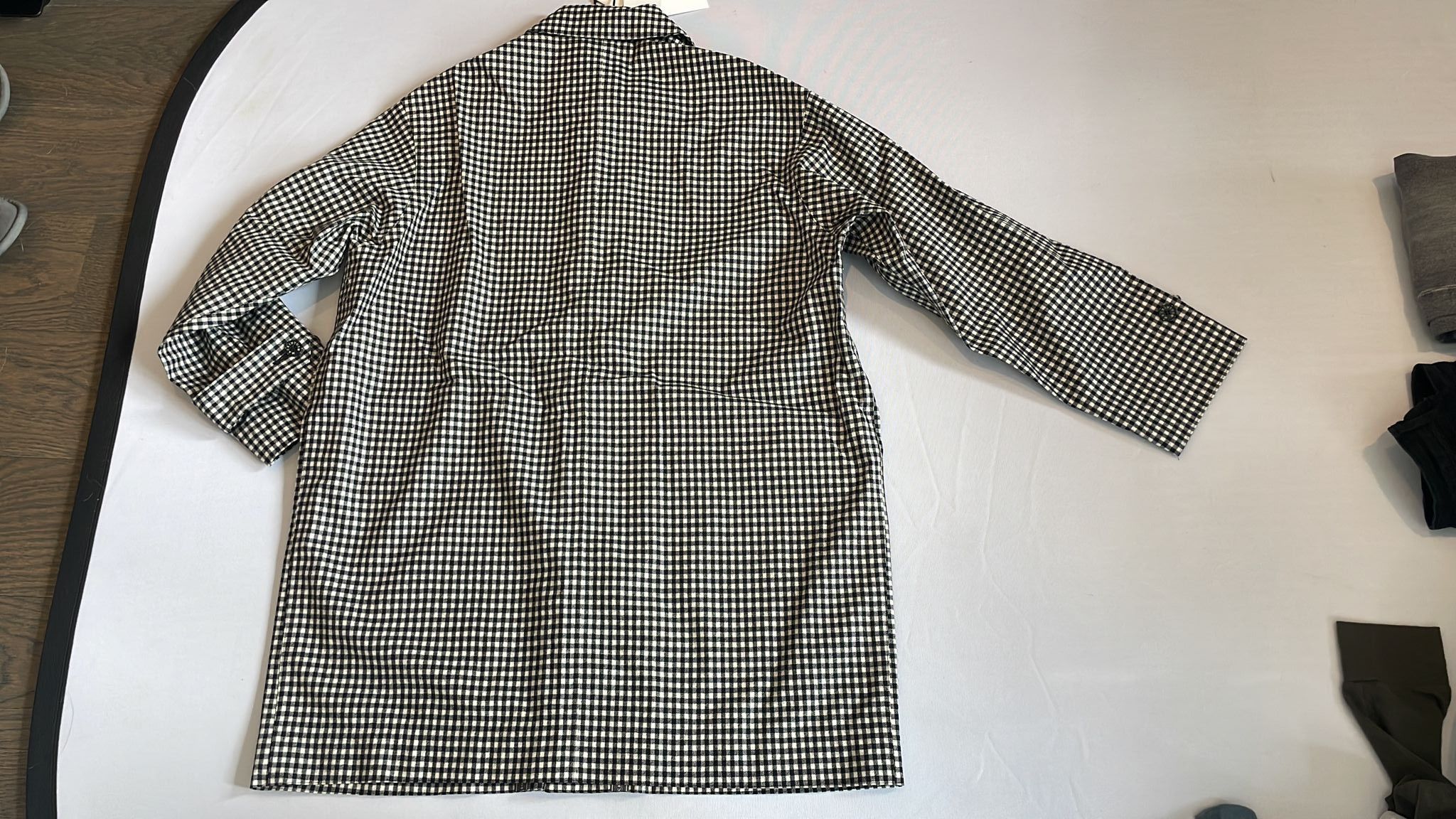 Mackintosh GTS Humbie Size US M / EU 48-50 / 2 - 2 Thumbnail