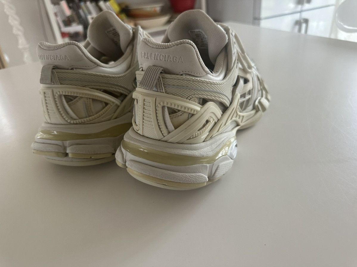Balenciaga Balenciaga Track 2 Size US 10 / EU 43 - 5 Thumbnail