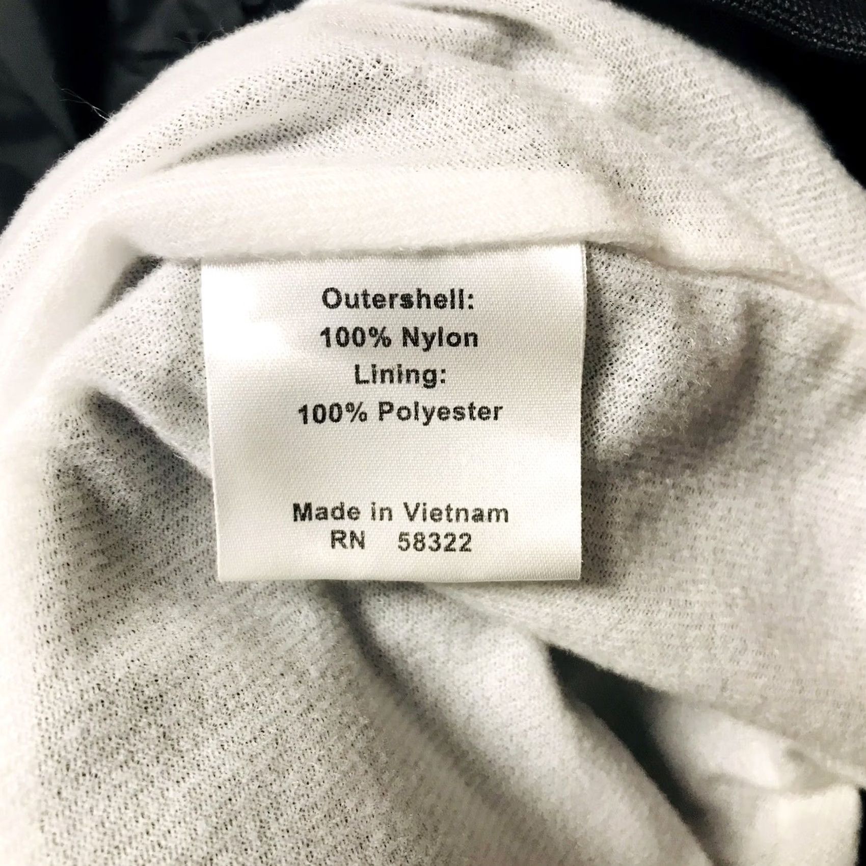 Vintage VINTAGE Bike Athletic Men Windbreaker Jacket XL SLP St. Louis Park V-Neck Pullover Nylon Black 90s Baseball Size US XL / EU 56 / 4 - 4 Thumbnail