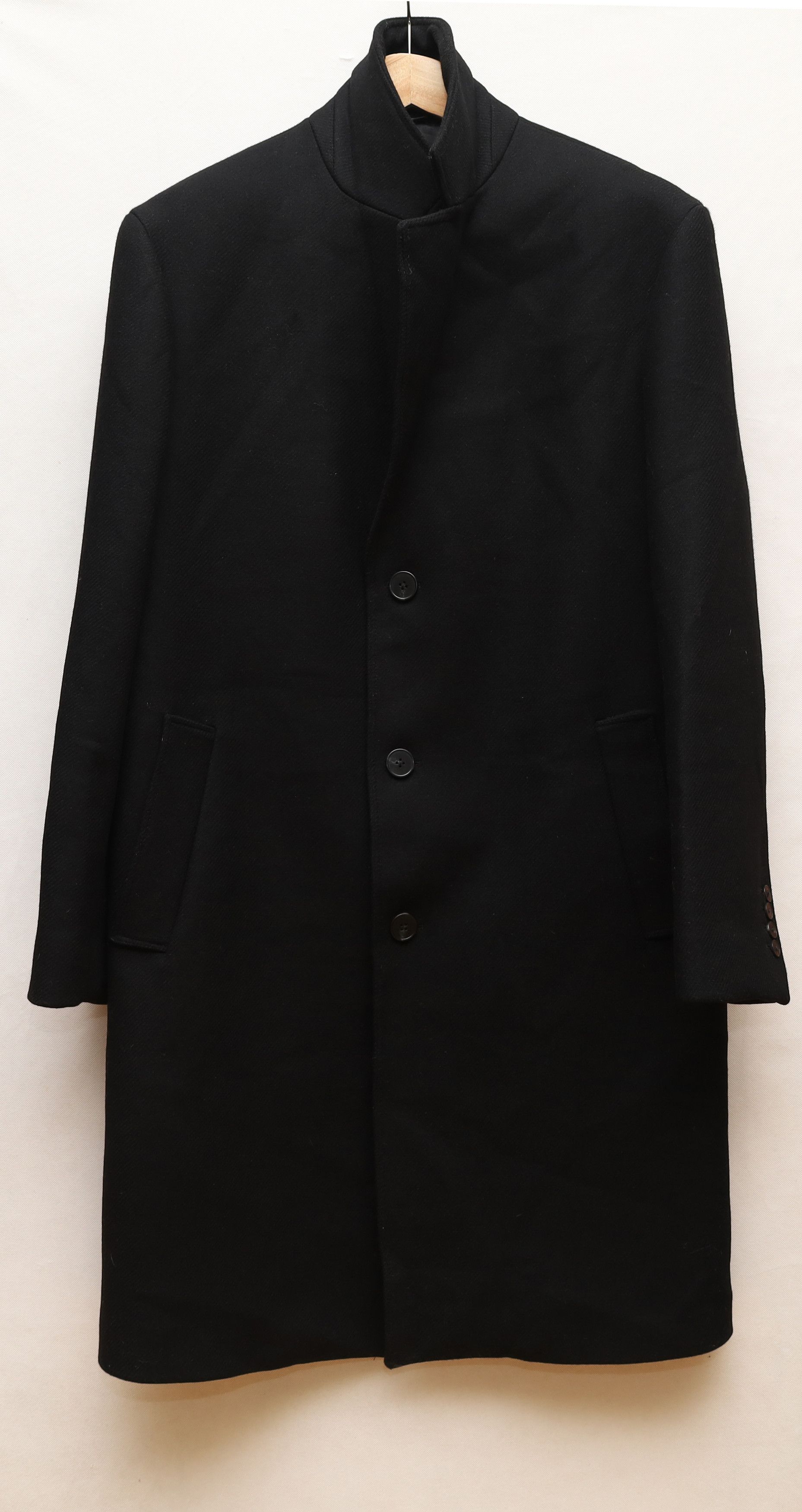 The Kooples The Kooples Redding Coat Size US L / EU 52-54 / 3 - 2 Thumbnail