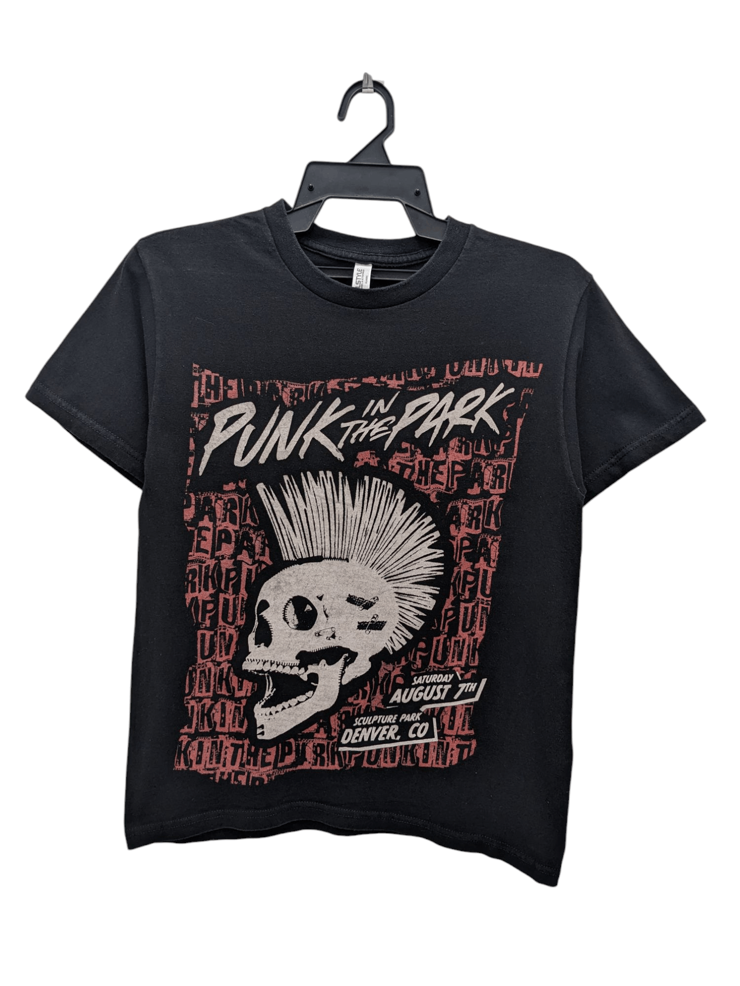 Seditionaries 🔥3 MONTHS SALE🔥 PUNK IN THE PARK Size US S / EU 44-46 / 1 - 1 Thumbnail