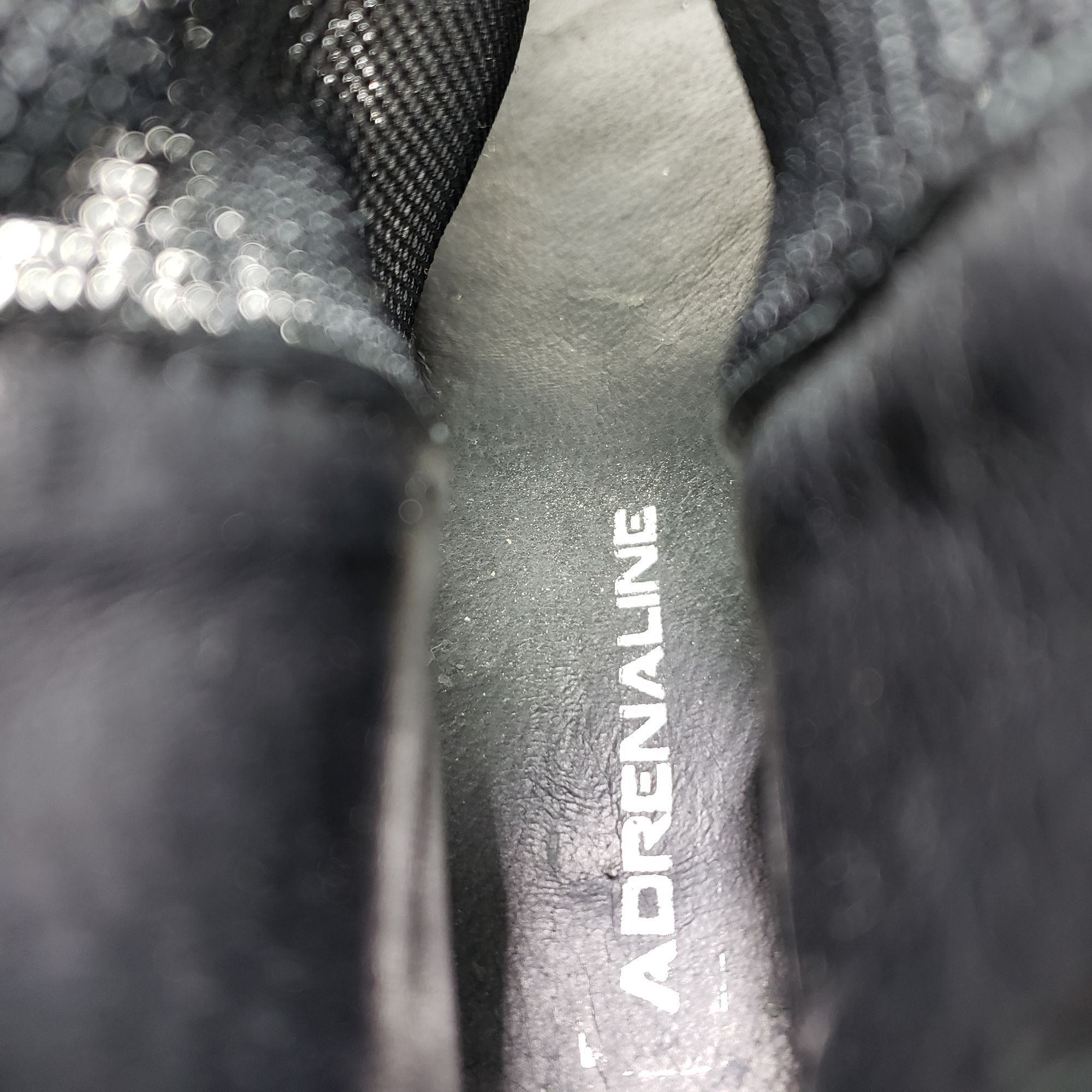 Other Adrenaline Black genuine leather summer boots/woman 41 / 27 Size US 10 / IT 40 - 15 Thumbnail