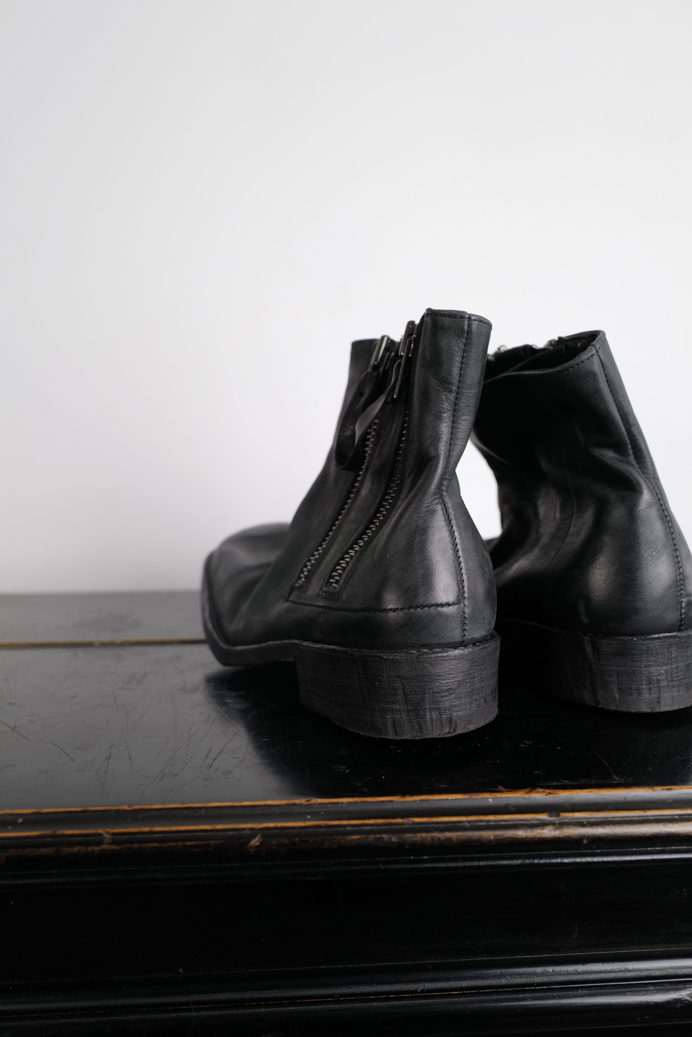 Other LEATHER BOOTS Size US 10 / IT 40 - 13 Thumbnail