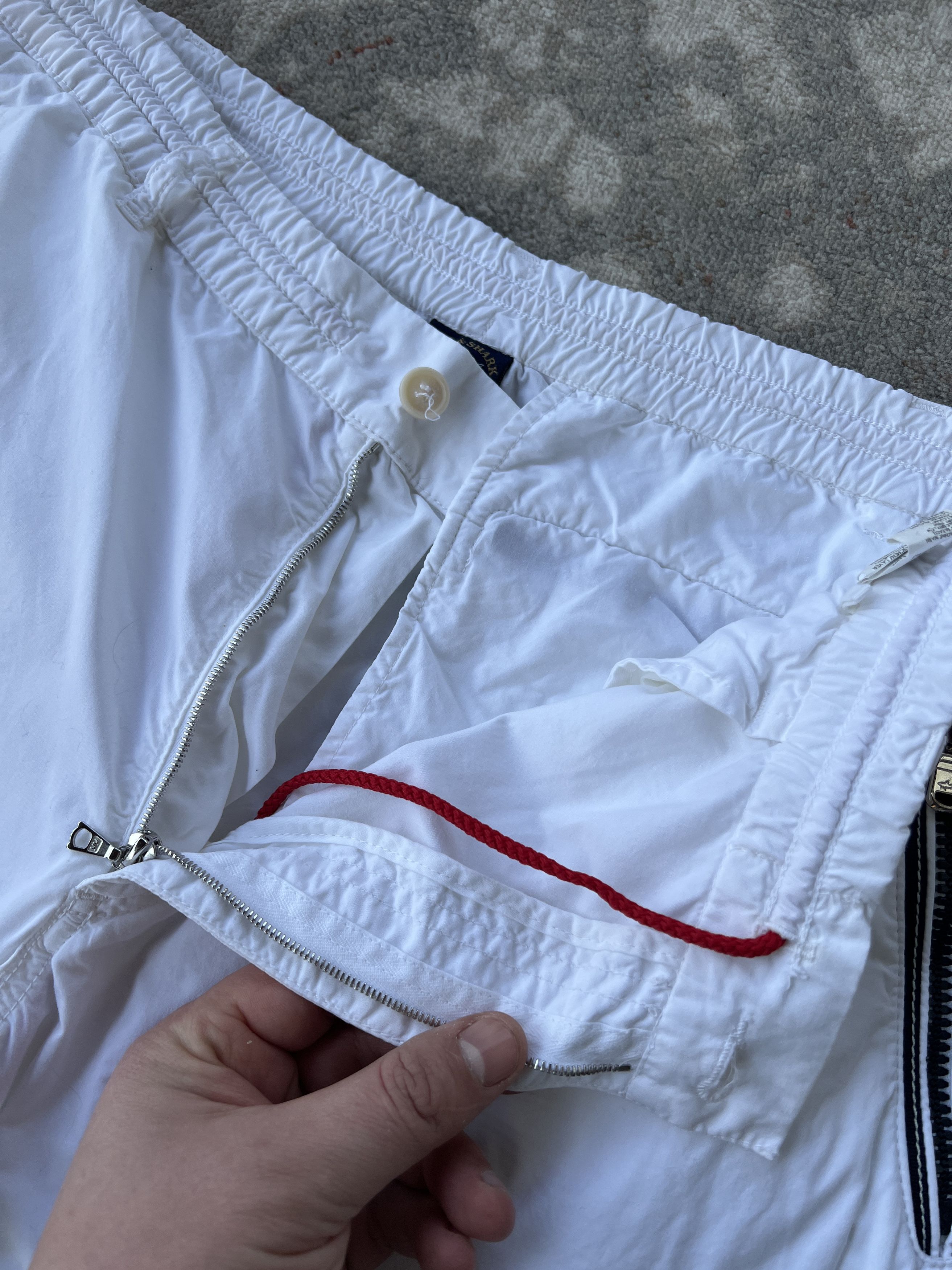 Paul & Shark Paul & Shark Pants Size US 34 / EU 50 - 4 Thumbnail
