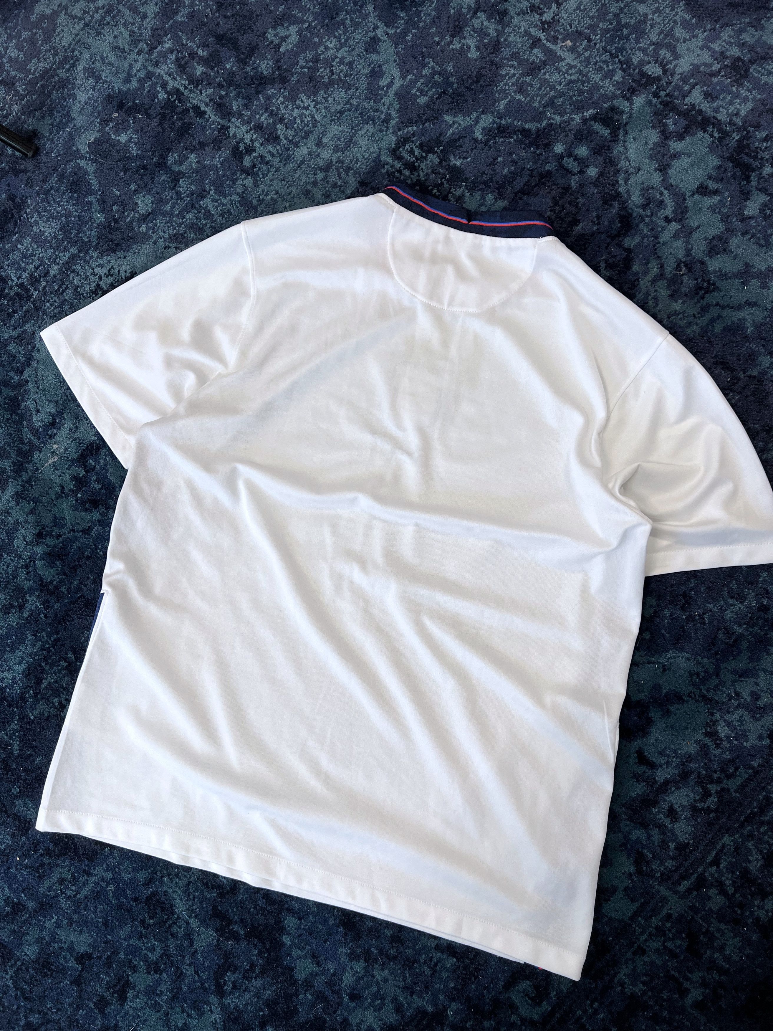 Other England Nike Jersey XL Size US XL / EU 56 / 4 - 6 Thumbnail
