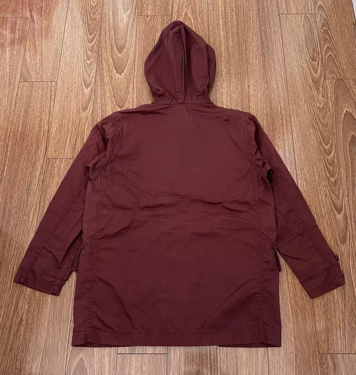 Pilgrim Surf + Supply Pilgrim Surf+Supply Jacket JKT Four-pocket jacket Size US S / EU 44-46 / 1 - 2 Thumbnail