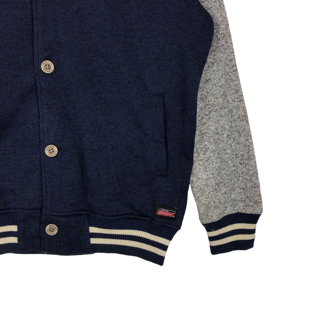 Japanese Brand 🔥90’s Vintage Varsity Jacket Genuine Dickies Work Wears Size US XL / EU 56 / 4 - 5 Thumbnail