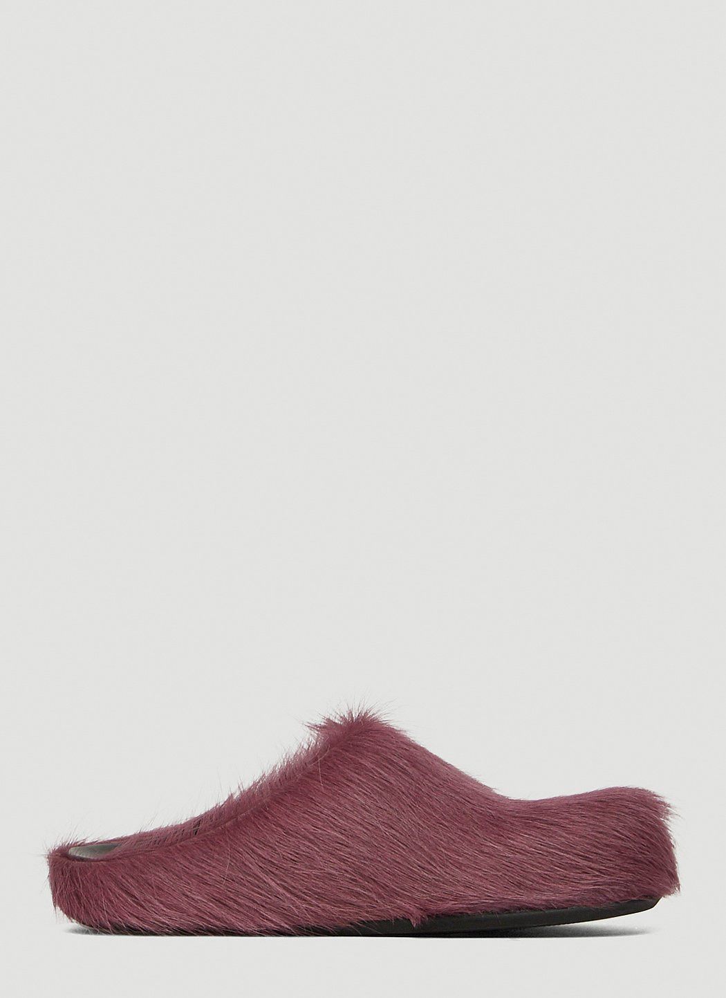 Fussbett Sabot Mules