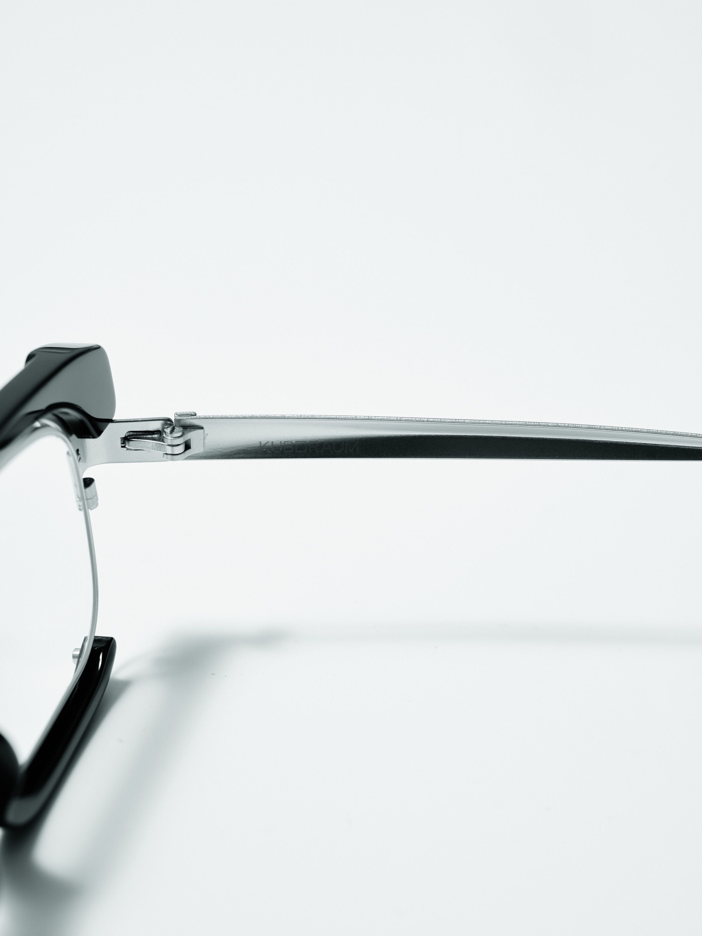 Kuboraum KUBORAUM H91 BS GLASSES Size ONE SIZE - 4 Thumbnail