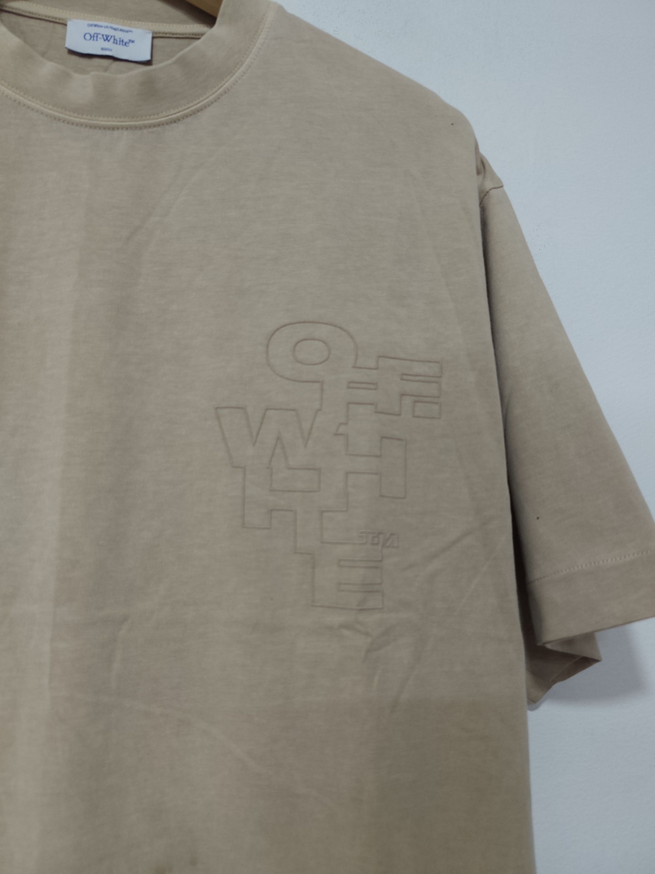 Off-White Off-White "Arrow Skate" Size US M / EU 48-50 / 2 - 2 Thumbnail