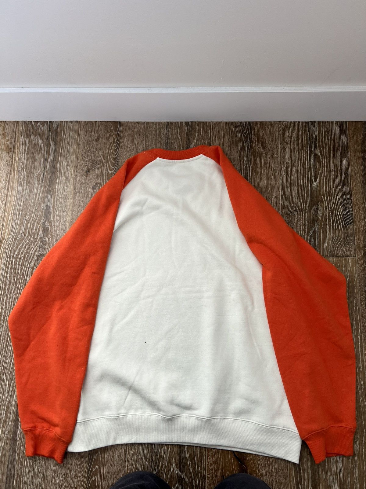 Band Tees Harry styles 4 houses tour sweater Size US L / EU 52-54 / 3 - 2 Thumbnail