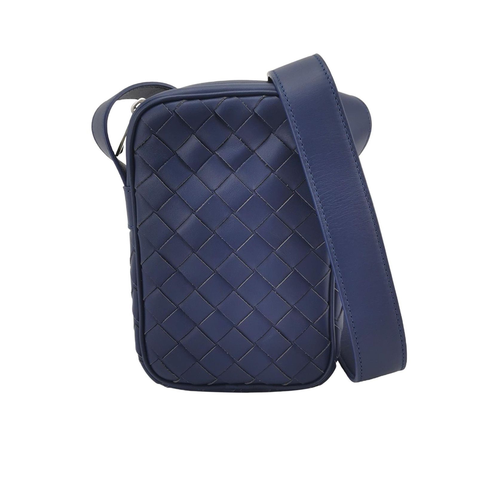 Bottega Veneta Bottega Veneta Women os Crossbody Bags Size ONE SIZE - 1 Thumbnail