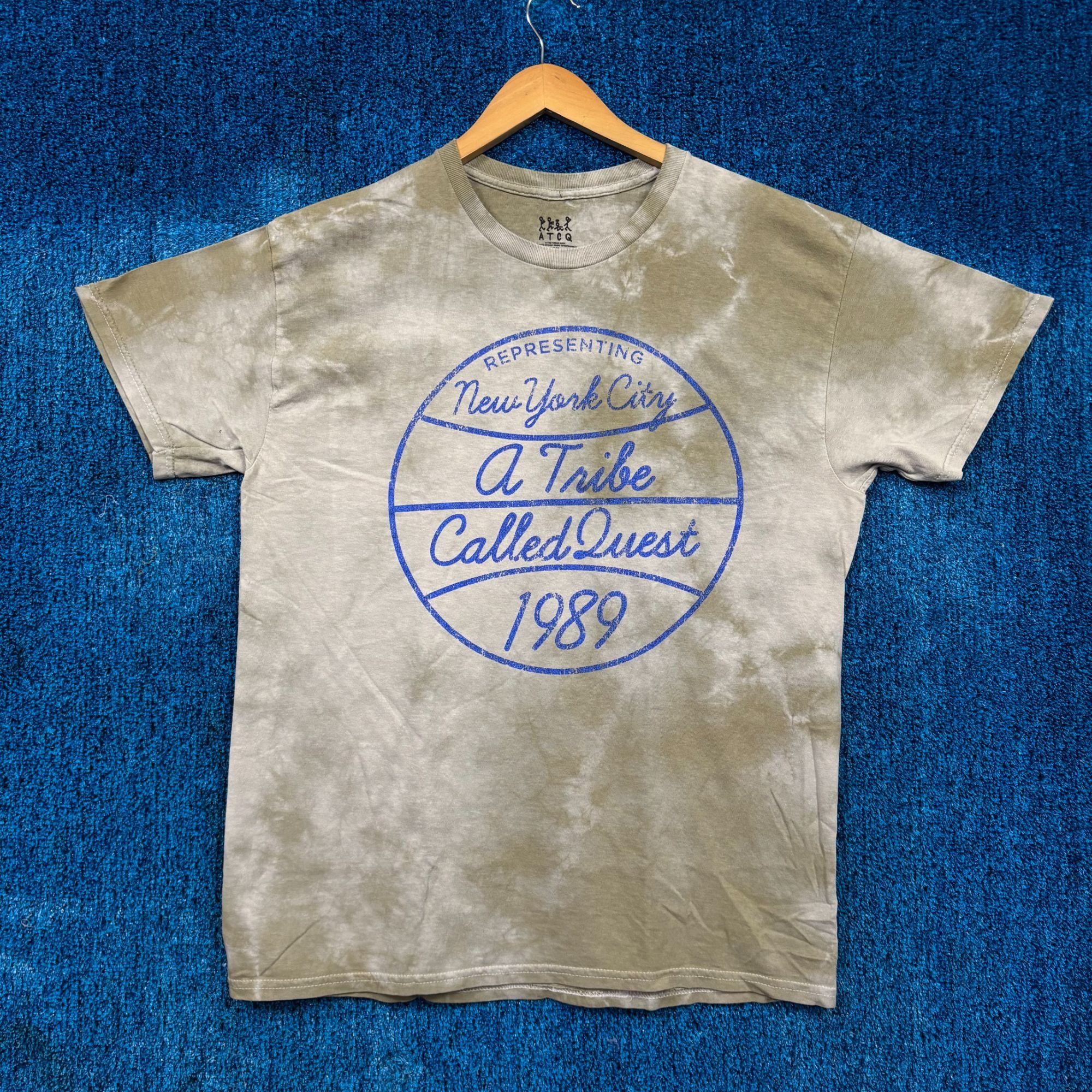 ビンテージ ATCQ raptee Vintage Tribe Called Quest | Grailed