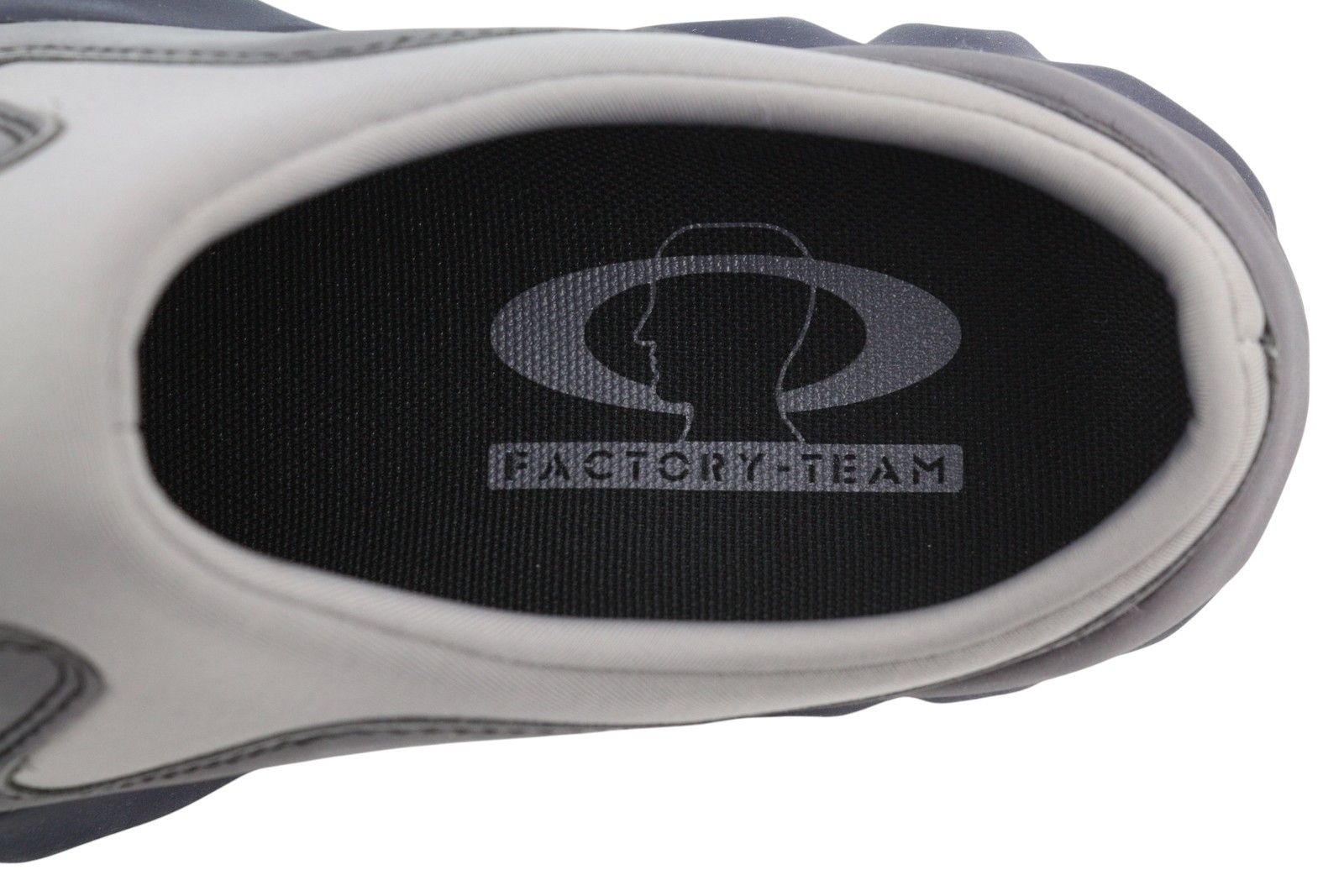 Brain Dead X OAKLEY FACTORY TEAM NUBUCK MULE EU40.5 Deep Well 87979 Size US 7.5 / EU 40-41 - 10 Thumbnail