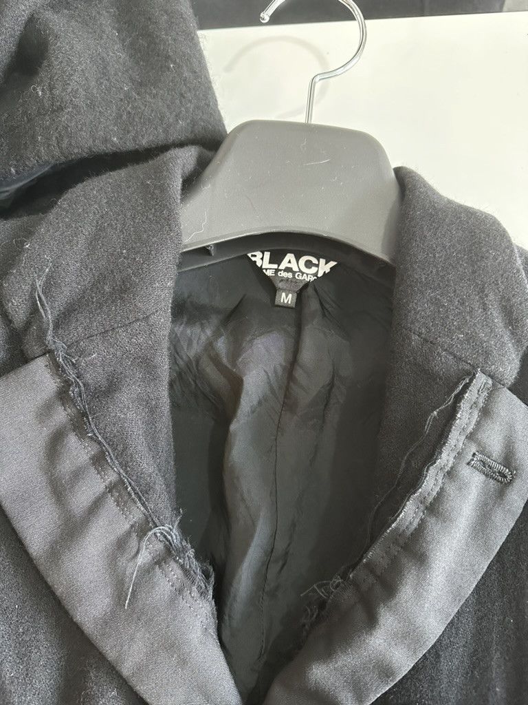 Comme des Garcons × Comme des Garcons Black black comme des garcons Size US M / EU 48-50 / 2 - 4 Thumbnail