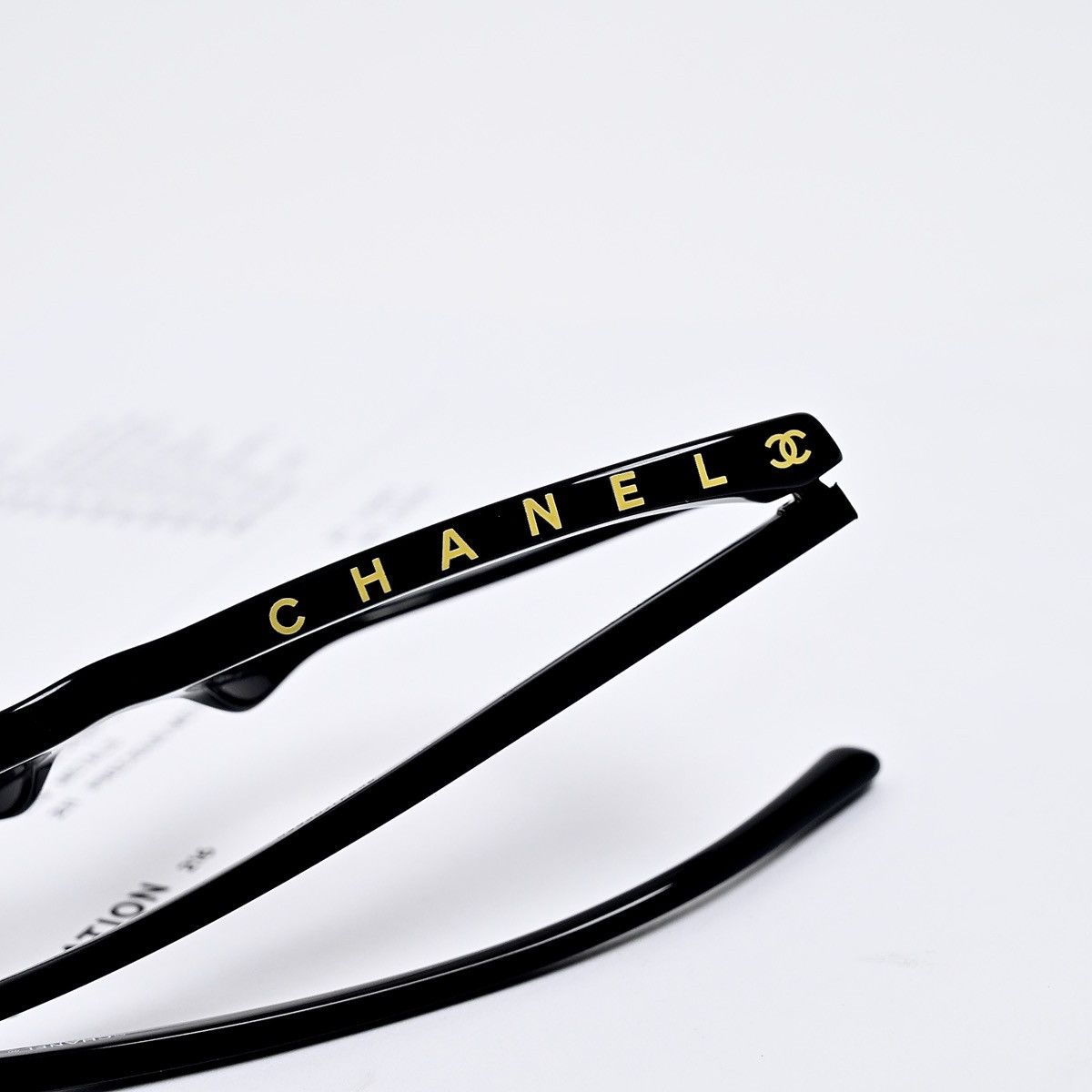 Chanel CHANEL 0CH3393 GLASSES Size ONE SIZE - 10 Thumbnail
