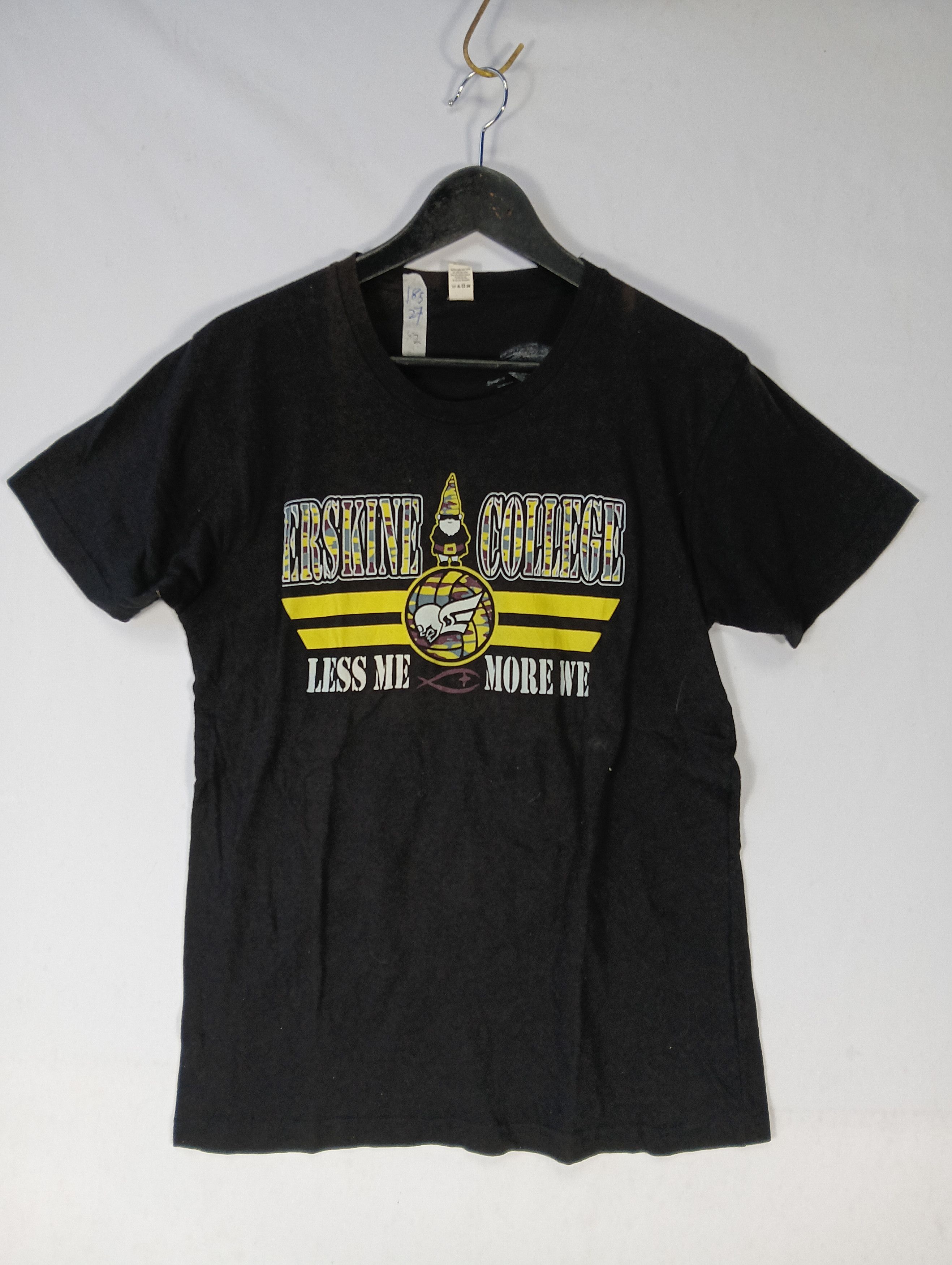 Other collage active duty tee full print Size US S / EU 44-46 / 1 - 2 Thumbnail