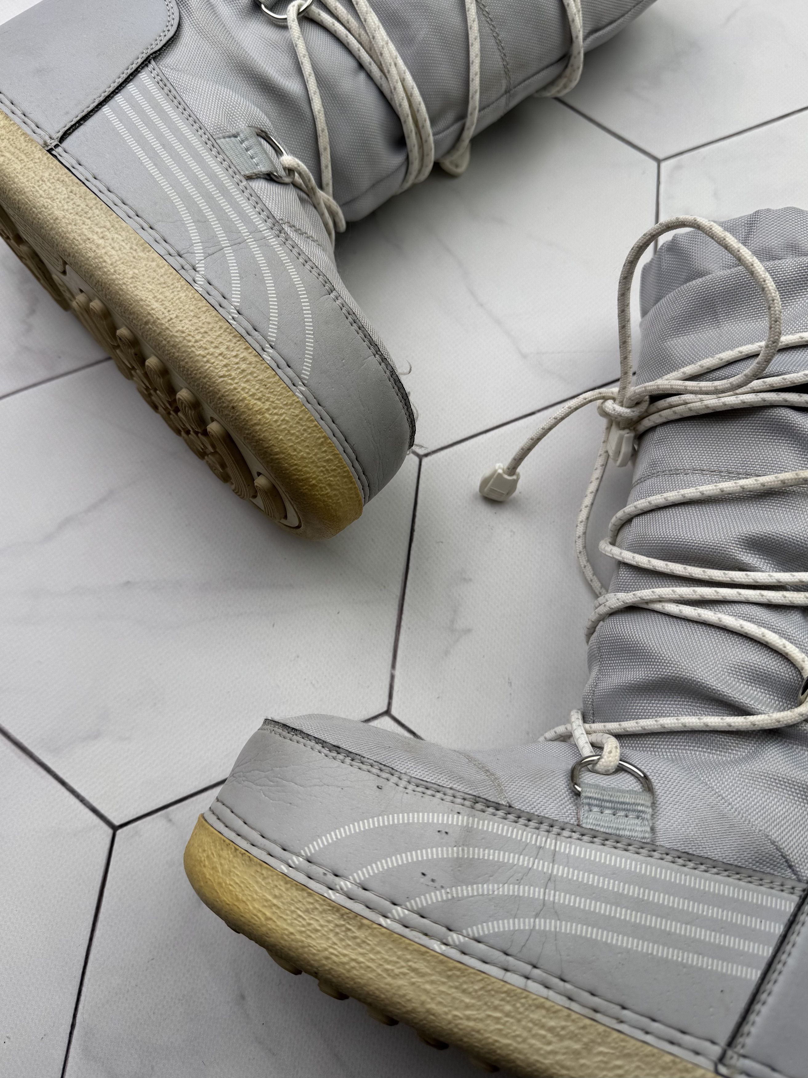 Puma Puma Moon Boot Archival Shoes (B203) Size US 6 / IT 36 - 4 Thumbnail