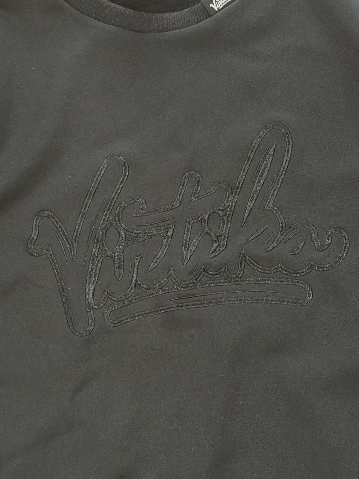 Other Virtika Crewneck - 2XLT Size US XXL / EU 58 / 5 - 5 Thumbnail