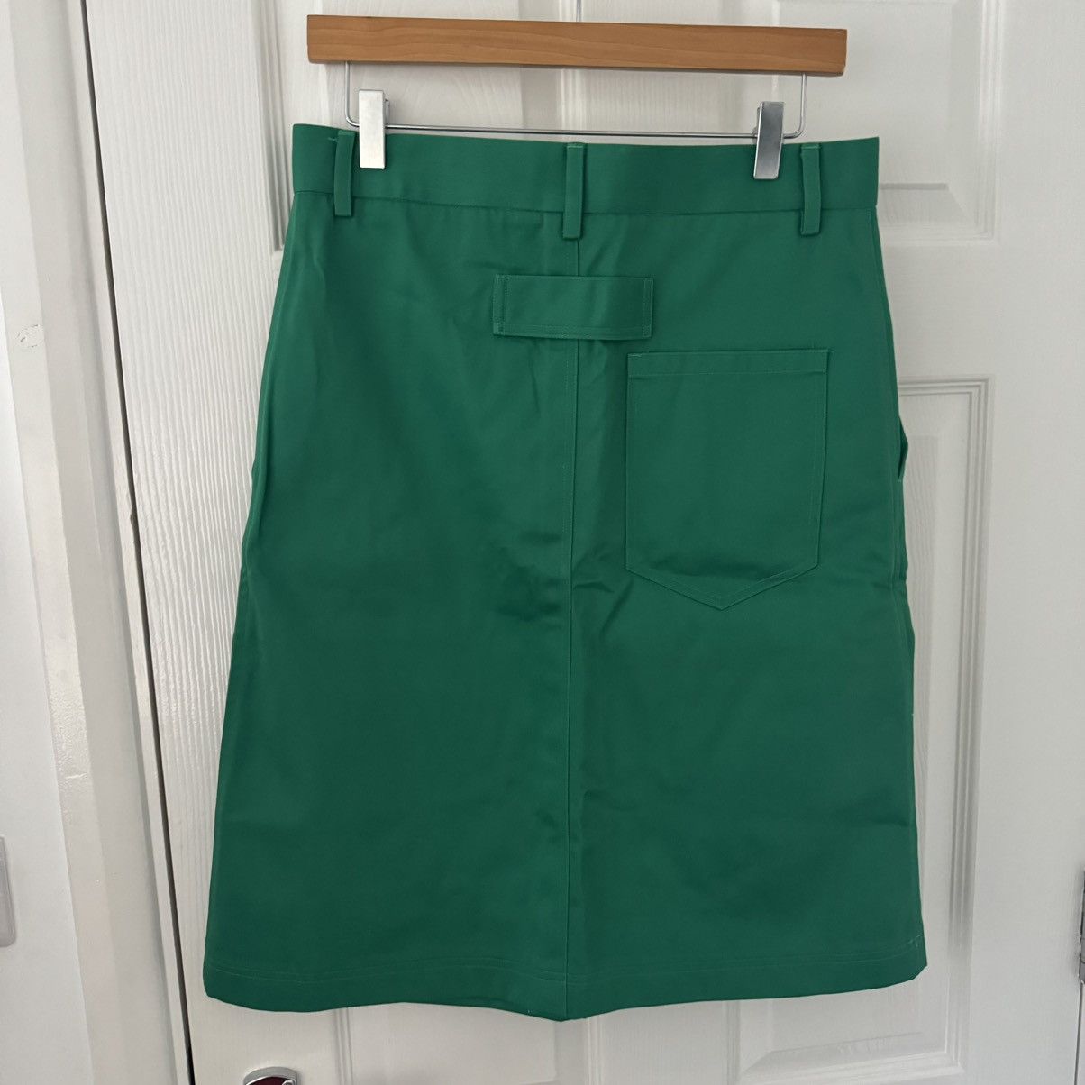 Xander Zhou XANDER ZHOU Spring/Summer 20 Menswear Skirt Size US 32 / EU 48 - 4 Thumbnail