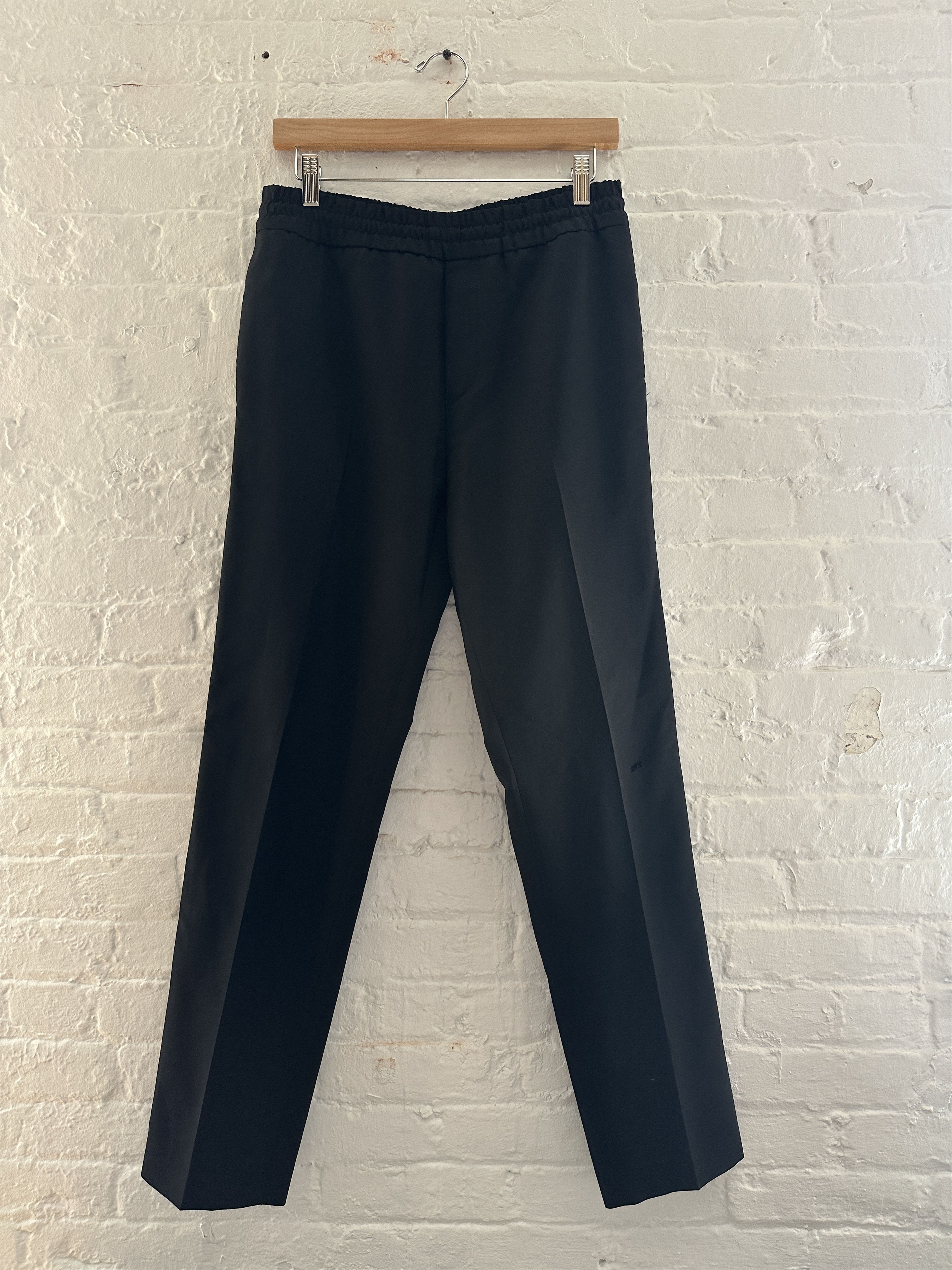 【ほぼ未使用】Acne Studios　スラックス　RYDER L PW MH ACNE STUDIOS アクネ ストゥディオズ RYDER L PW MH トラウザー