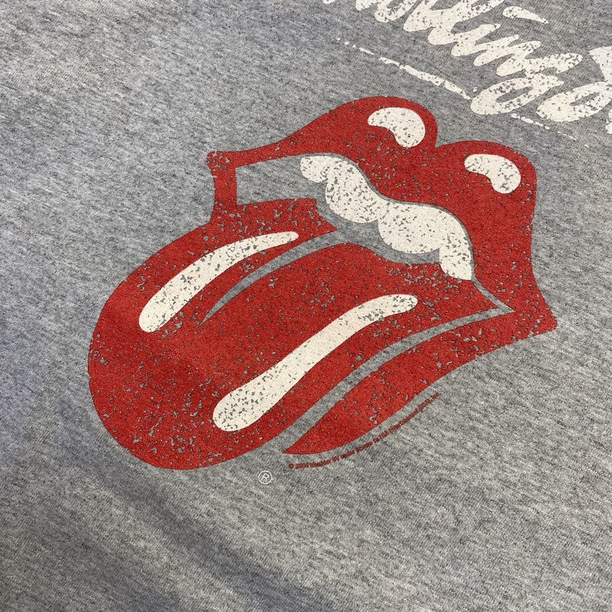 Band Tees Vintage The Rolling Stones 2004 rock band tee Size US L / EU 52-54 / 3 - 4 Thumbnail