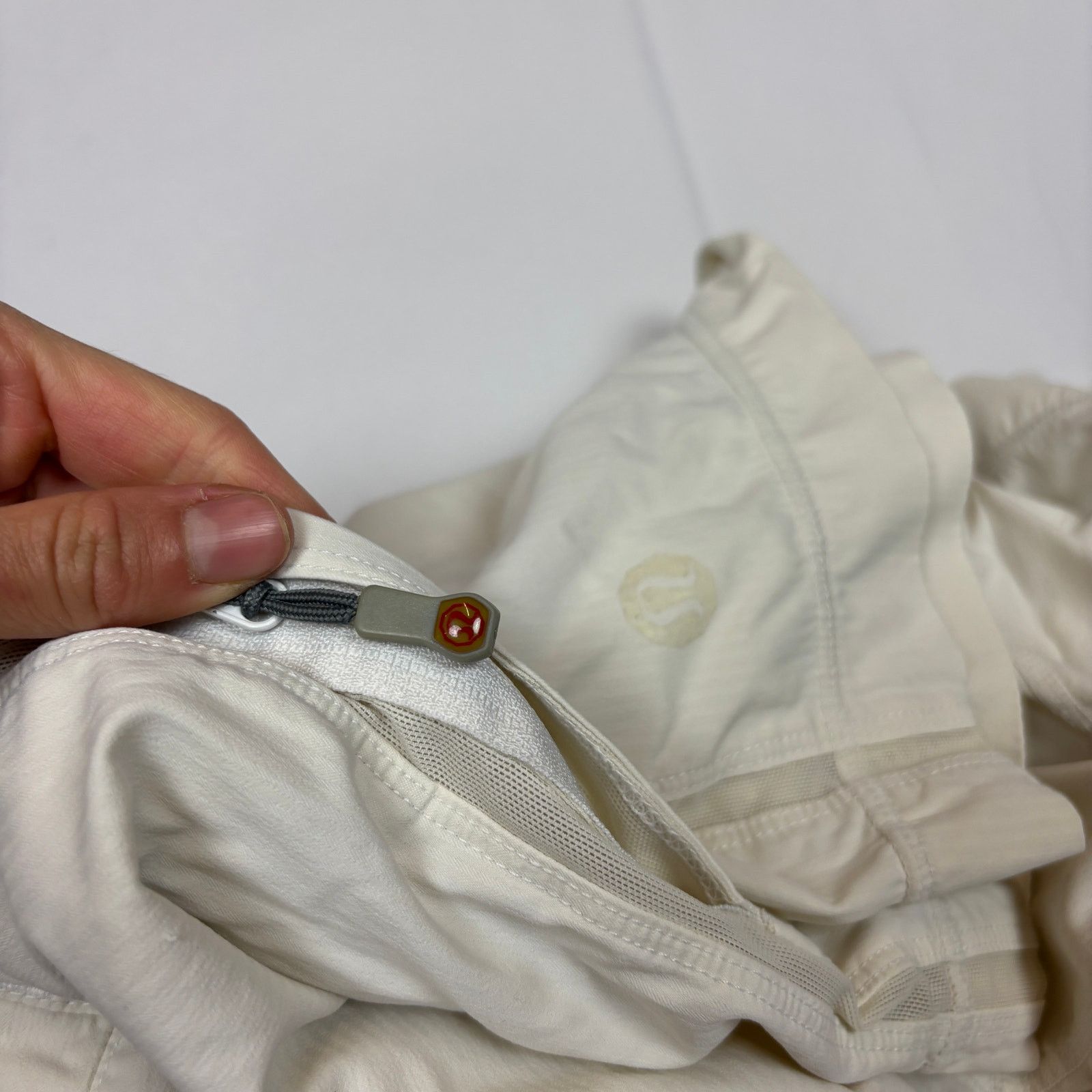 Lululemon Lululemon Athletica Pacebreak Men's Shorts Men's Large 9" Size US 30 / EU 46 - 7 Thumbnail