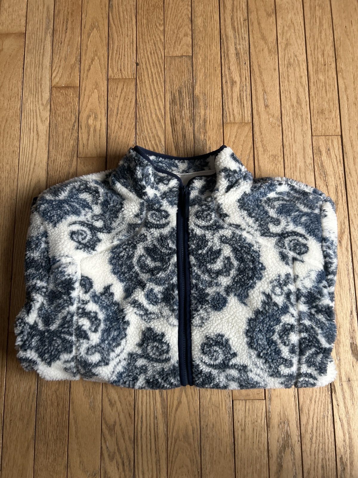Kith Kith Floral Sherpa Size US L / EU 52-54 / 3 - 6 Thumbnail