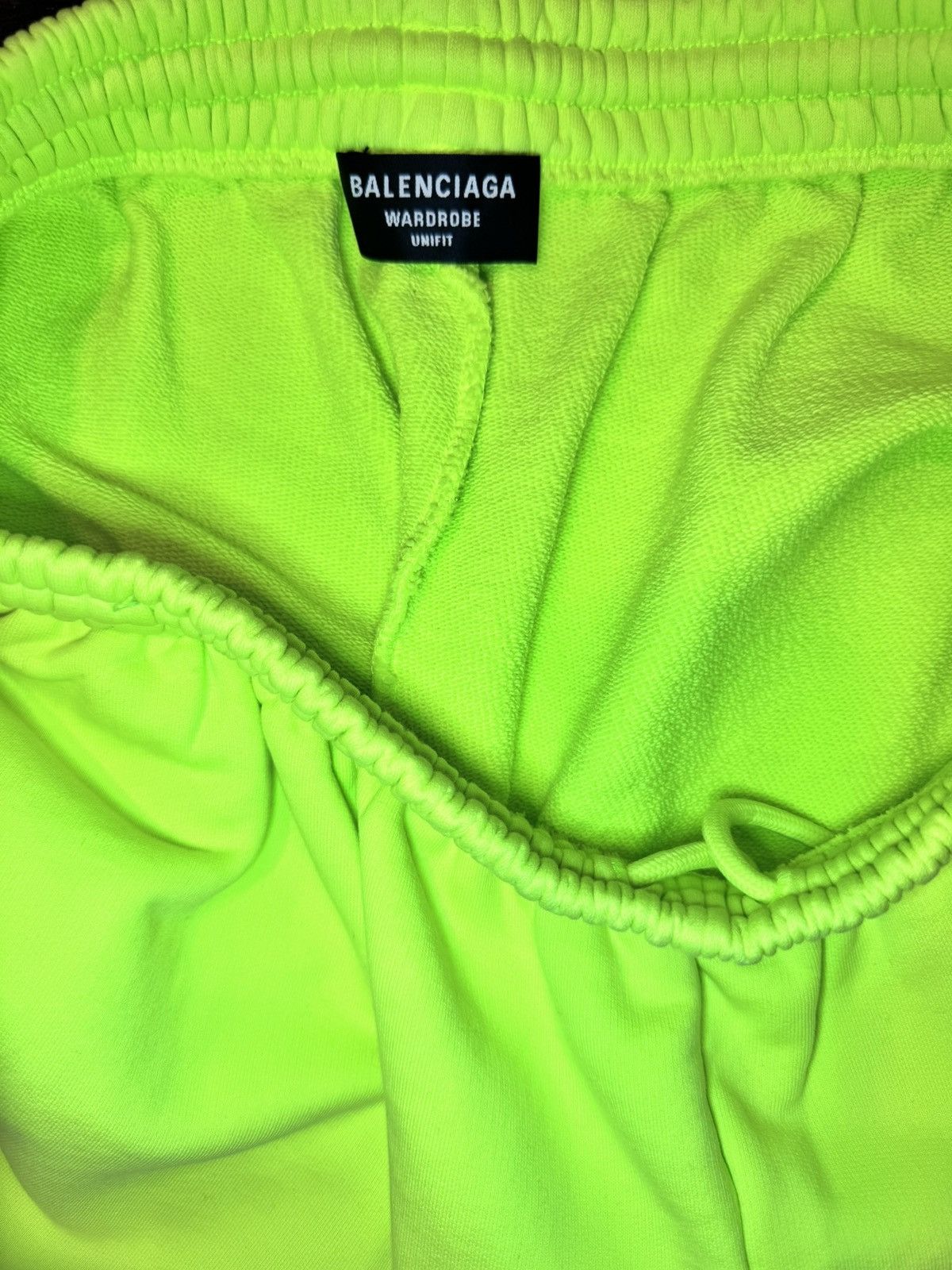 Balenciaga Balenciaga Short Size US 40 / EU 56 - 2 Thumbnail