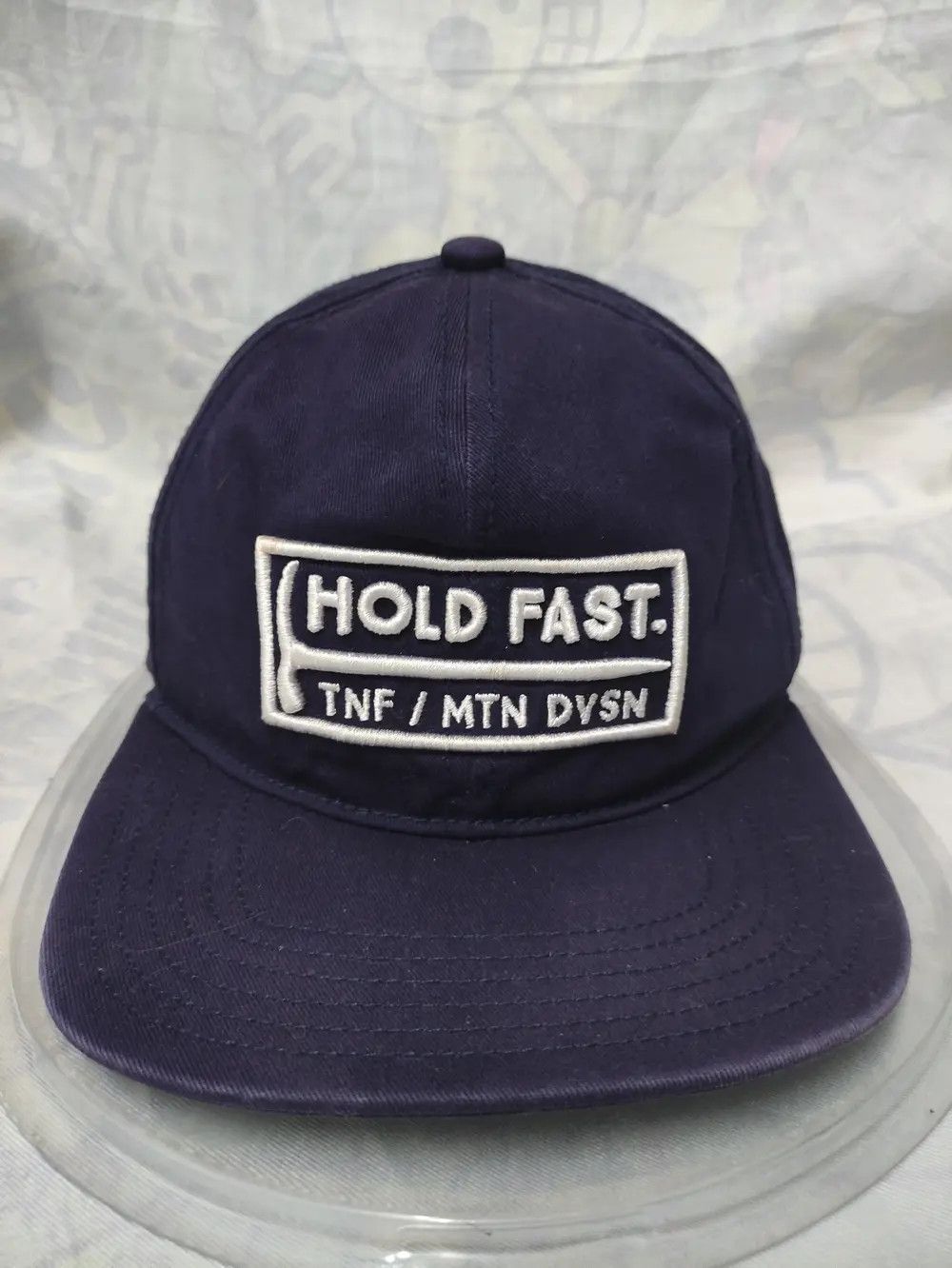 The North Face THE NORTH FACE HOLD FAST CAP Size ONE SIZE - 2 Thumbnail