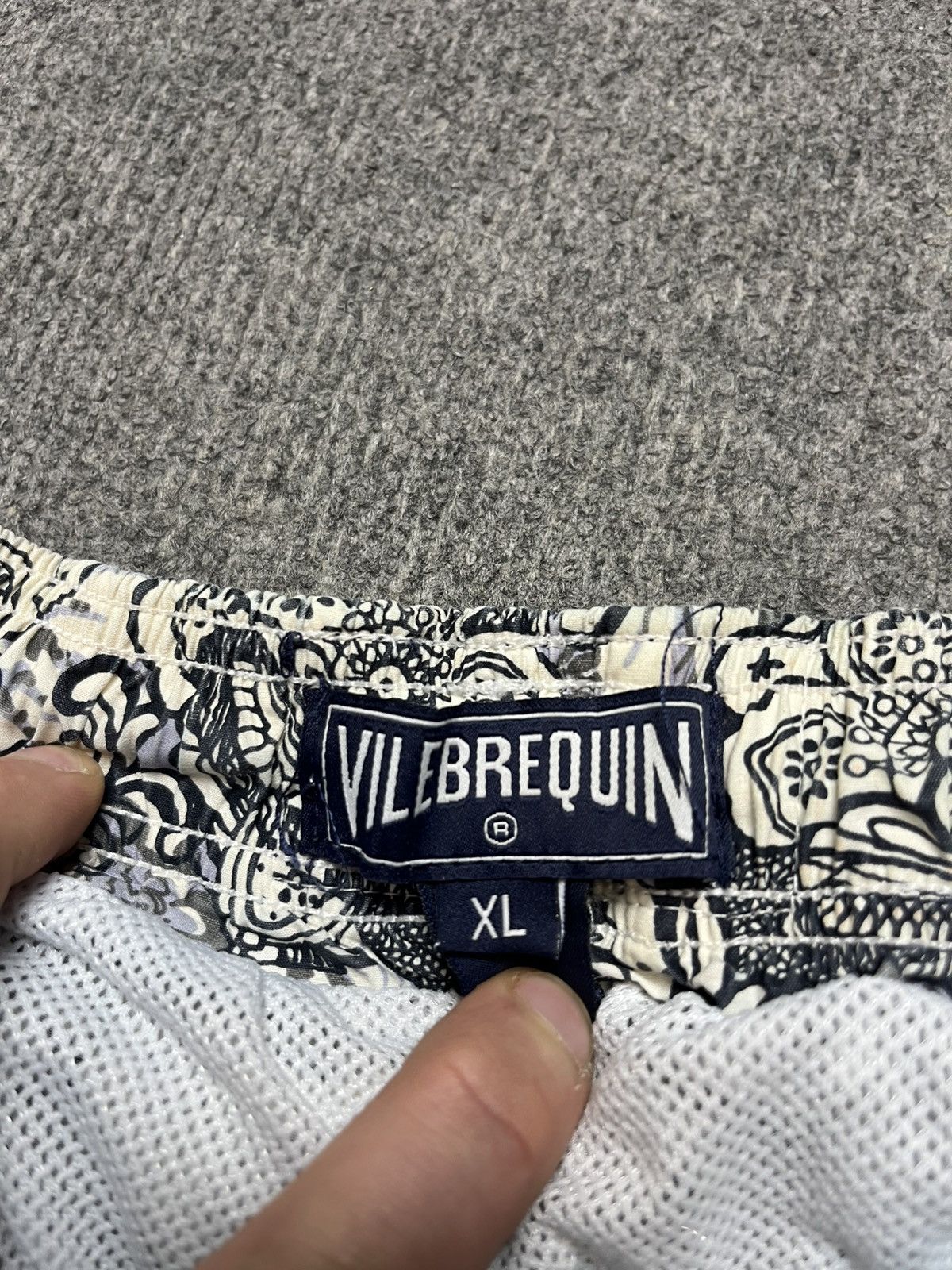 Vilebrequin Vilebrequin printed shorts Size US 38 / EU 54 - 4 Thumbnail
