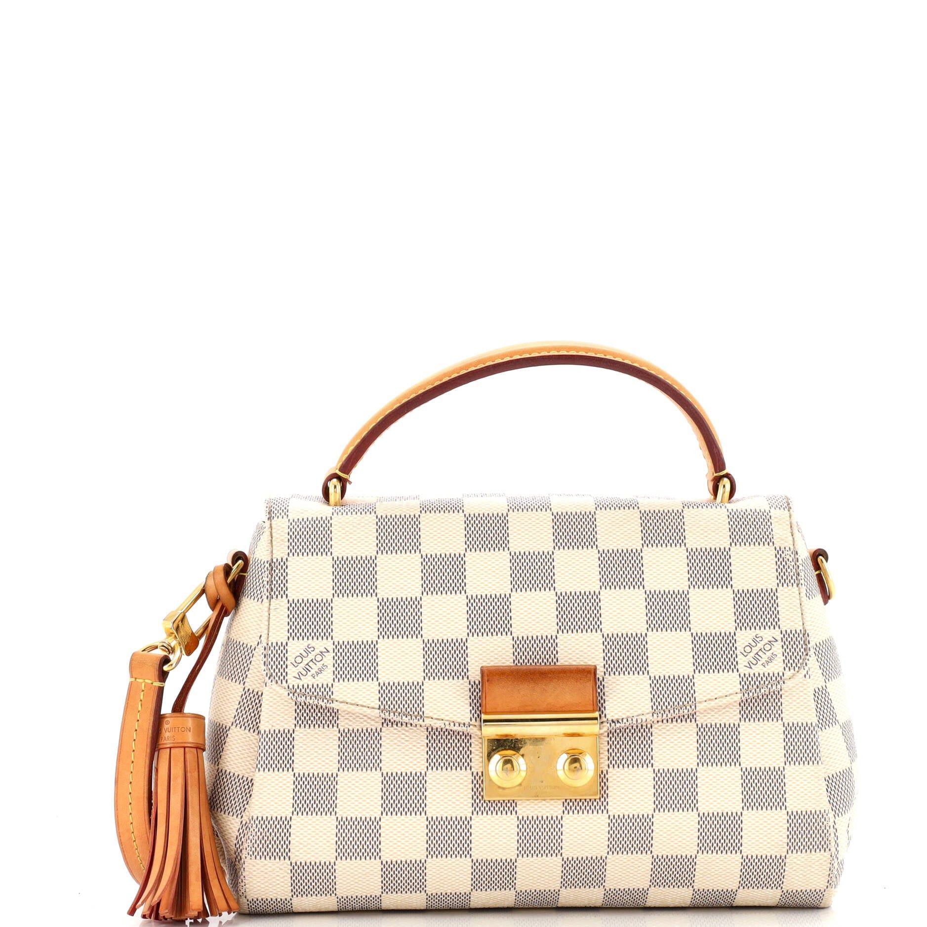 Croisette Handbag