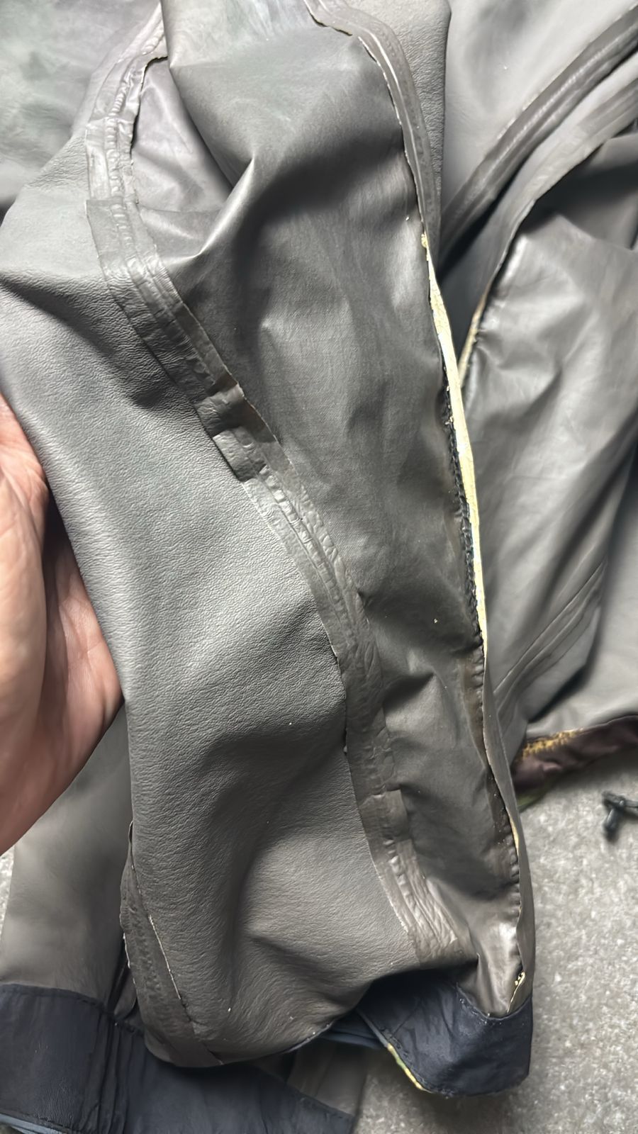 Griffin 2008 Berghaus X Griffin Goretex Paclite Hybrid Camo Jacket Size US M / EU 48-50 / 2 - 10 Thumbnail