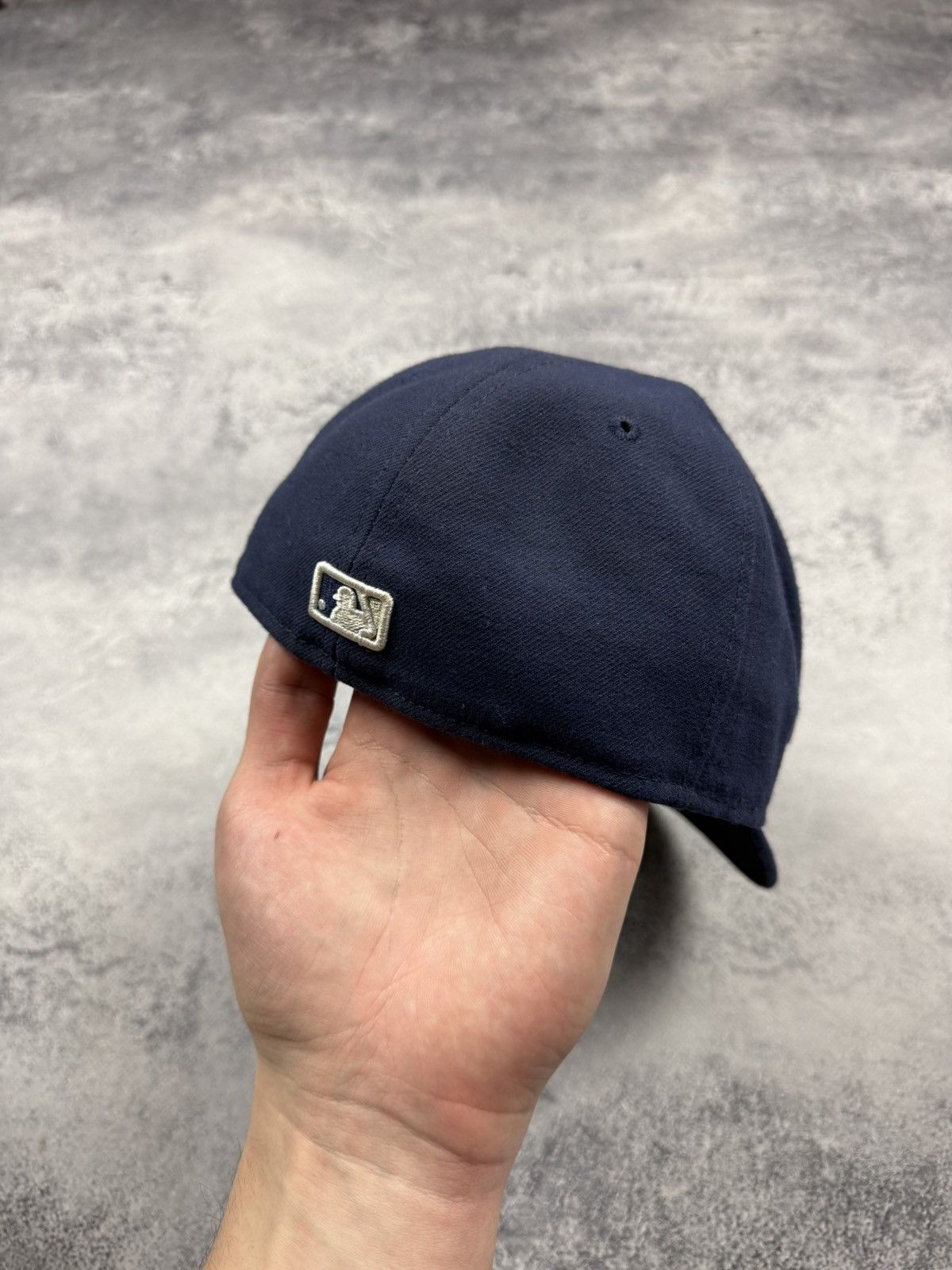 New Era Vintage New Era San Diego Padres Fitted Hat Cap Snapback Size ONE SIZE - 7 Thumbnail