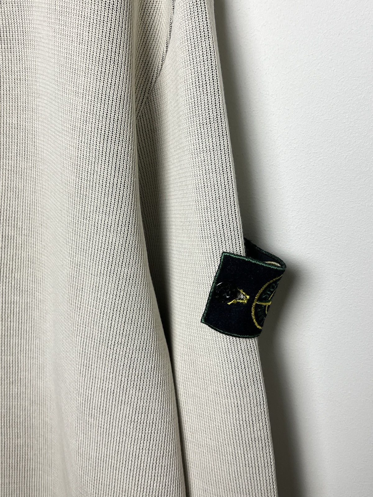 Stone Island stone island sweatshirt archive m-l Size US L / EU 52-54 / 3 - 6 Thumbnail