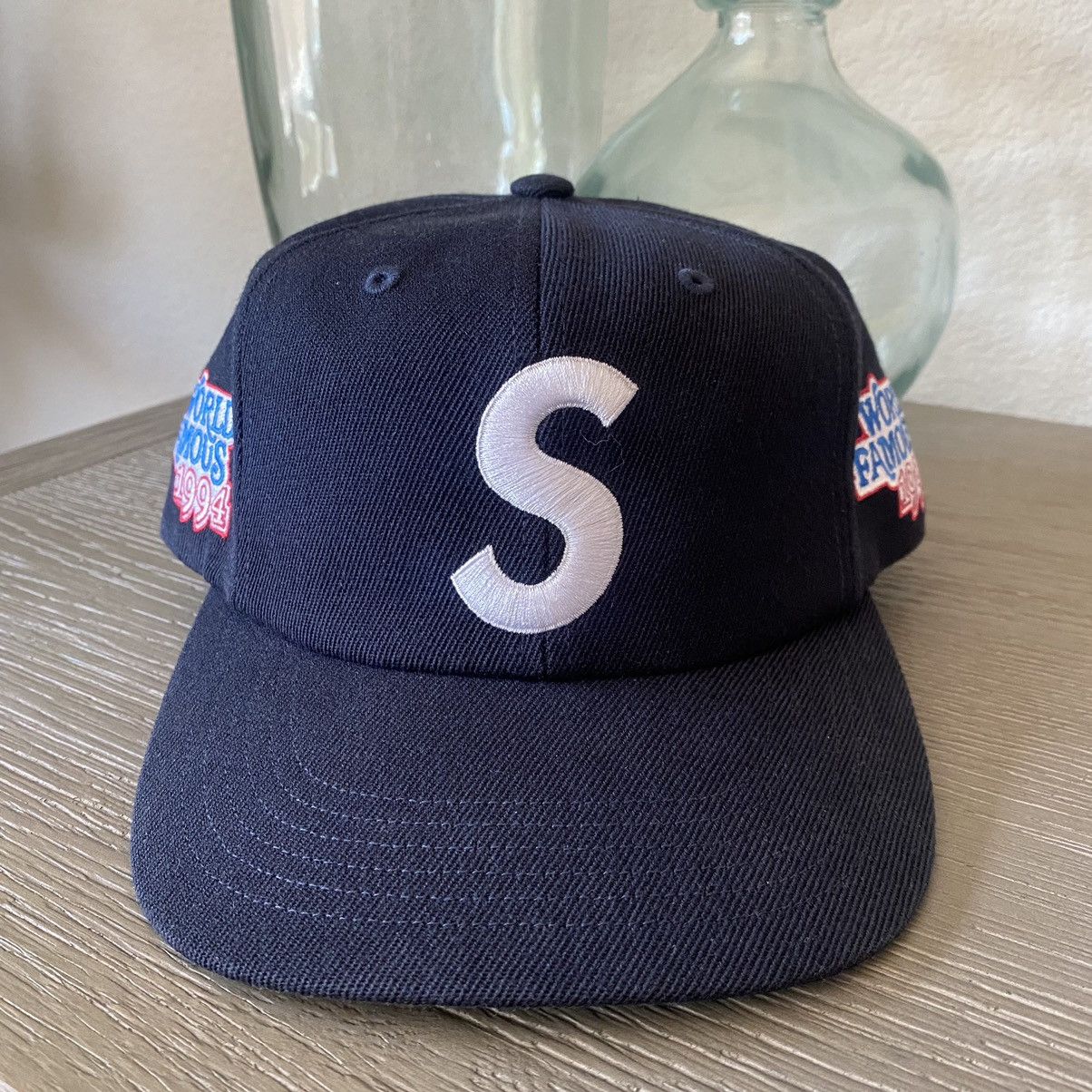 【新品】HYSTERIC GLAMOUR/Vanson  MeshBackCap Supreme x Hysteric Glamour x Vanson Leathers Mesh Back 6