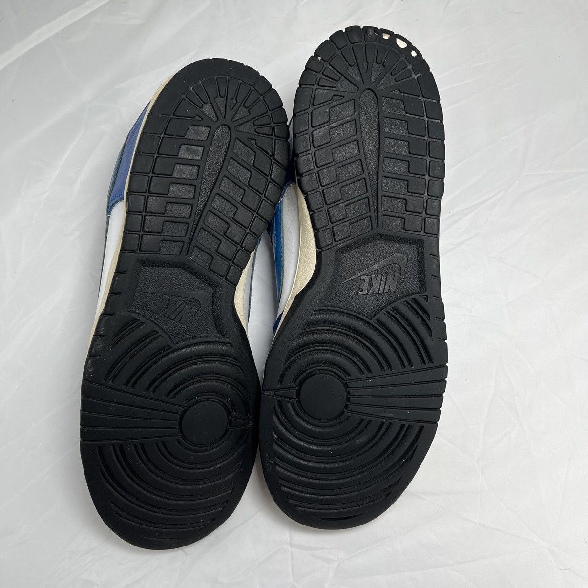 Nike × Vintage Size 12 Vintage Archive 2006 Nike Dunk Low Pro SB Neptune Size US 12 / EU 45 - 12 Thumbnail