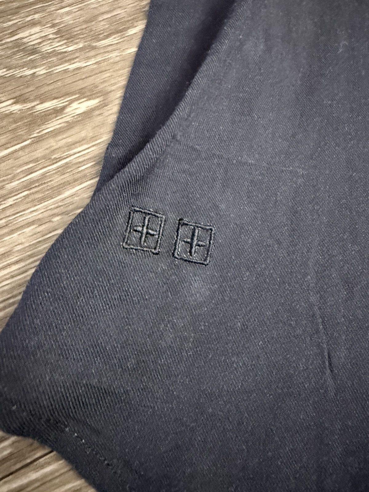 Ksubi KSUbi rose button up Size US L / EU 52-54 / 3 - 6 Thumbnail