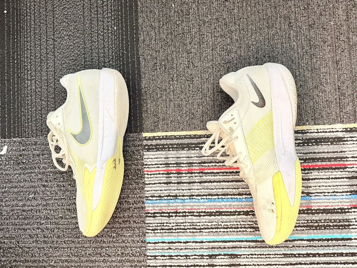 Nike Nike Mens G.T Cut Academy Basketball Shoes Size US 11 / EU 44 - 6 Thumbnail