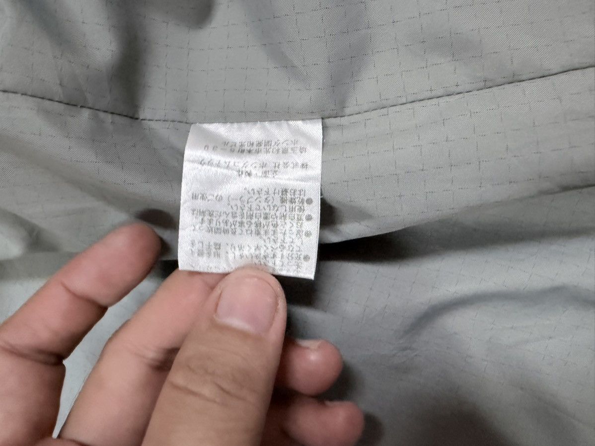 Honda Vtg🔥90’s Honda Racing Fleece Zipper Jacket Size US M / EU 48-50 / 2 - 19 Thumbnail