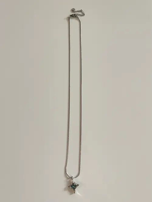 Other STEAL! Y2K Chains Necklace Chain Size ONE SIZE - 2 Thumbnail
