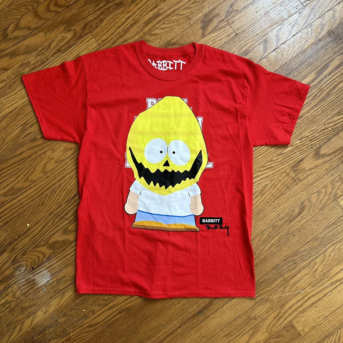 Asspizza Asspizza Revived South Park Shirt Size US L / EU 52-54 / 3 - 1 Thumbnail