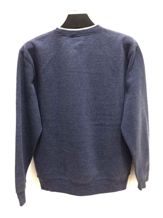 Converse Converse Spell Out Sweatshirt Size US L / EU 52-54 / 3 - 4 Thumbnail