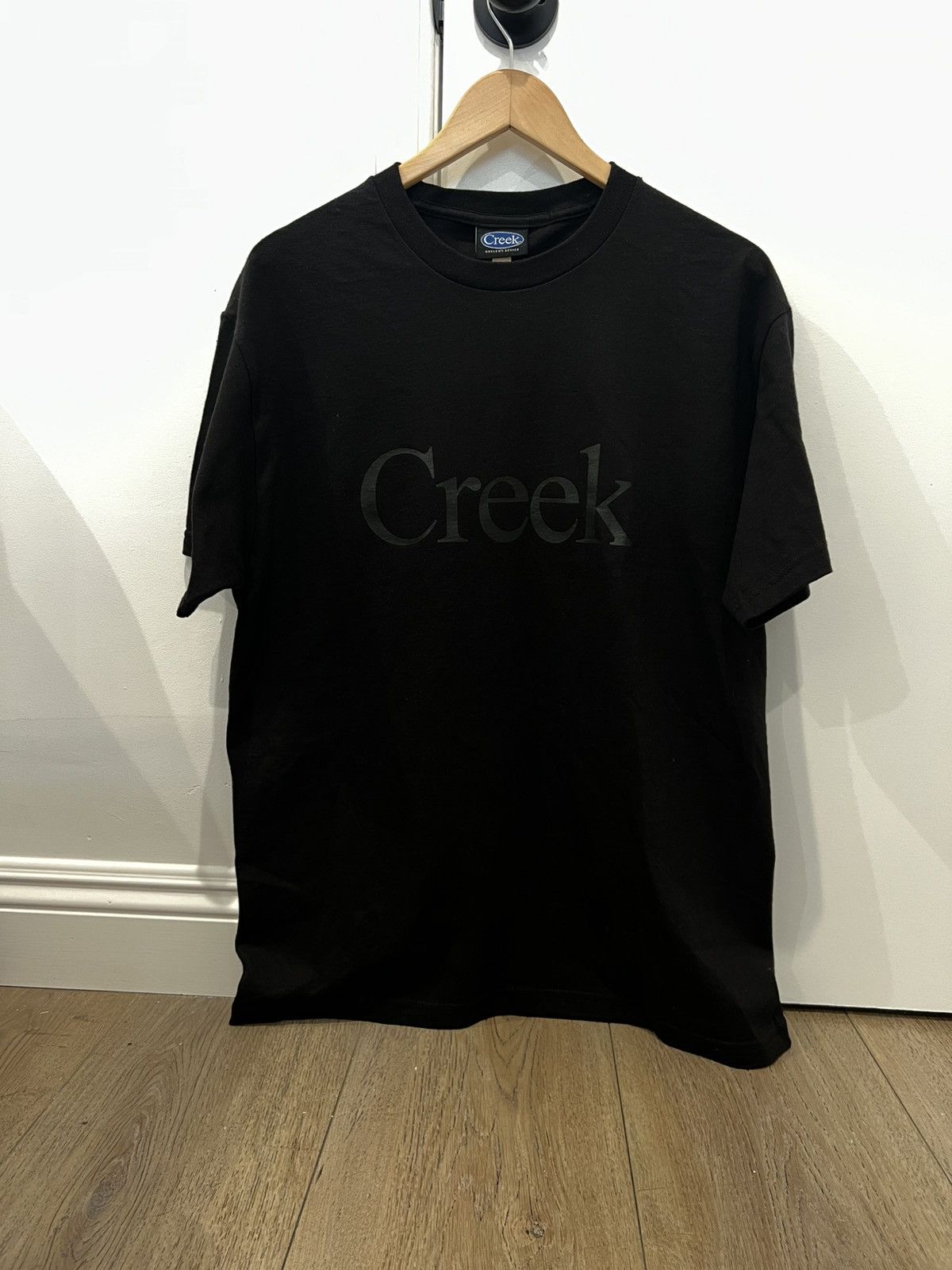 Japanese Brand Creek Angler