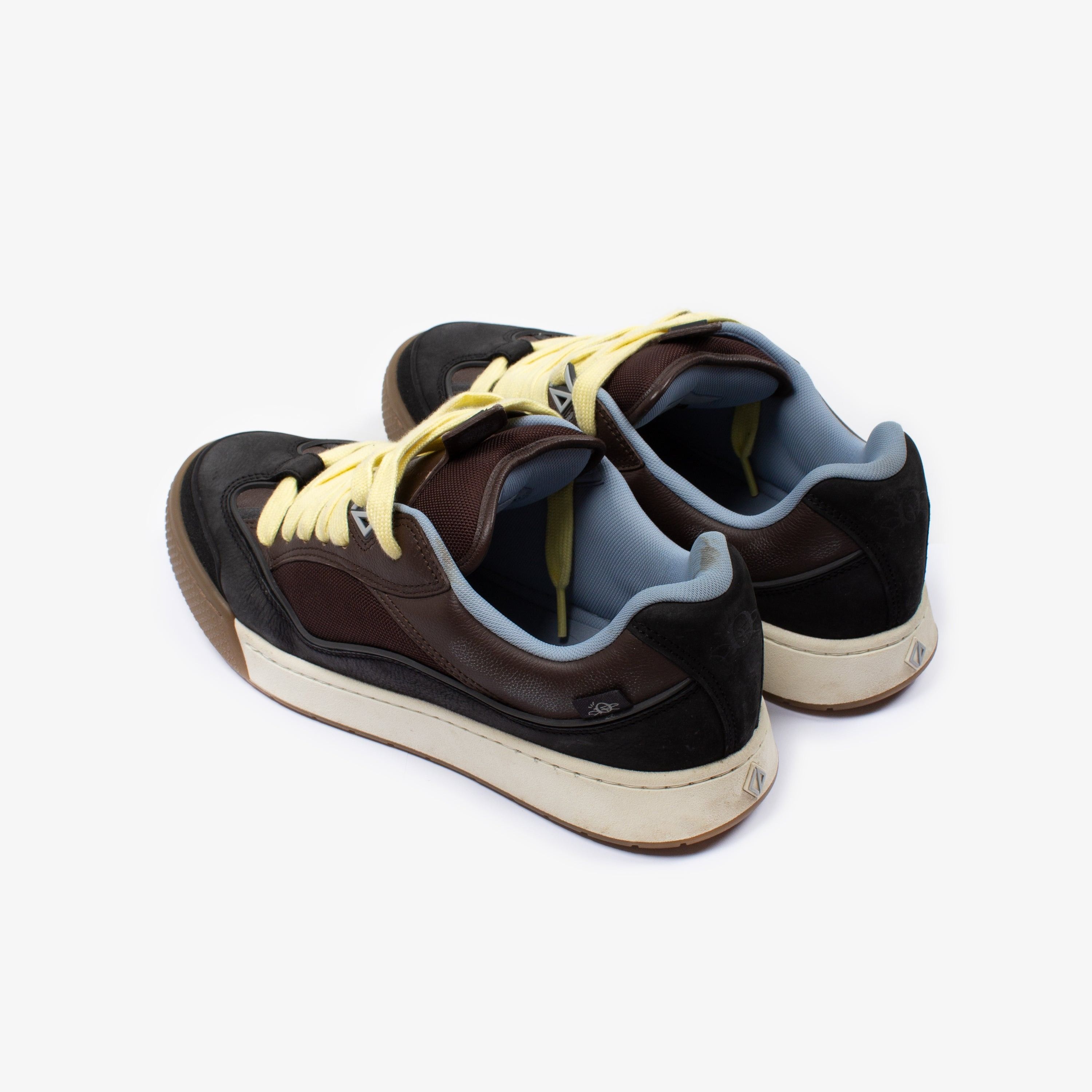 Dior DIOR x CACTUS JACK B713 SNEAKER Size US 11.5 / EU 44-45 - 4 Thumbnail