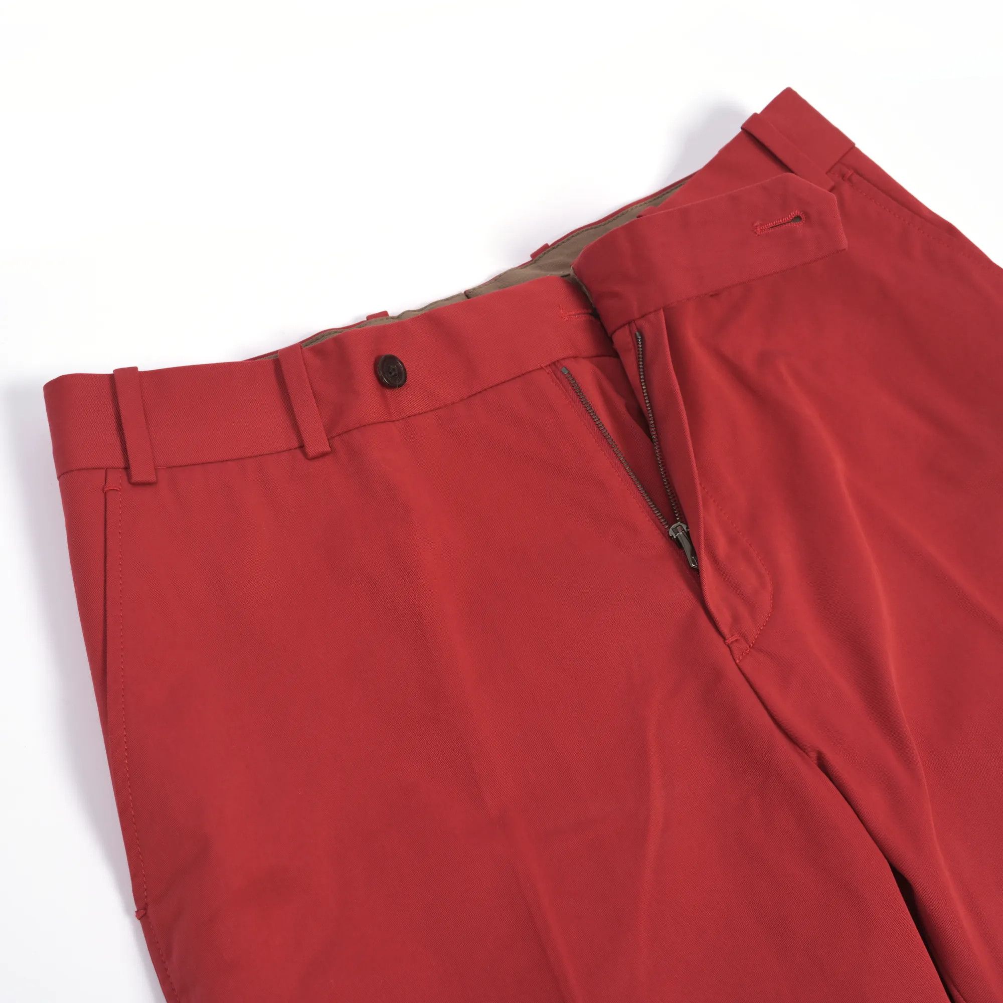 Berluti BERLUTI coton bermuda (48 IT) Size US 32 / EU 48 - 4 Thumbnail