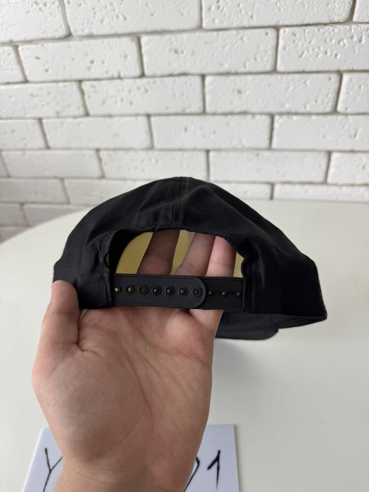 Other verneuil semences cap Size ONE SIZE - 4 Thumbnail